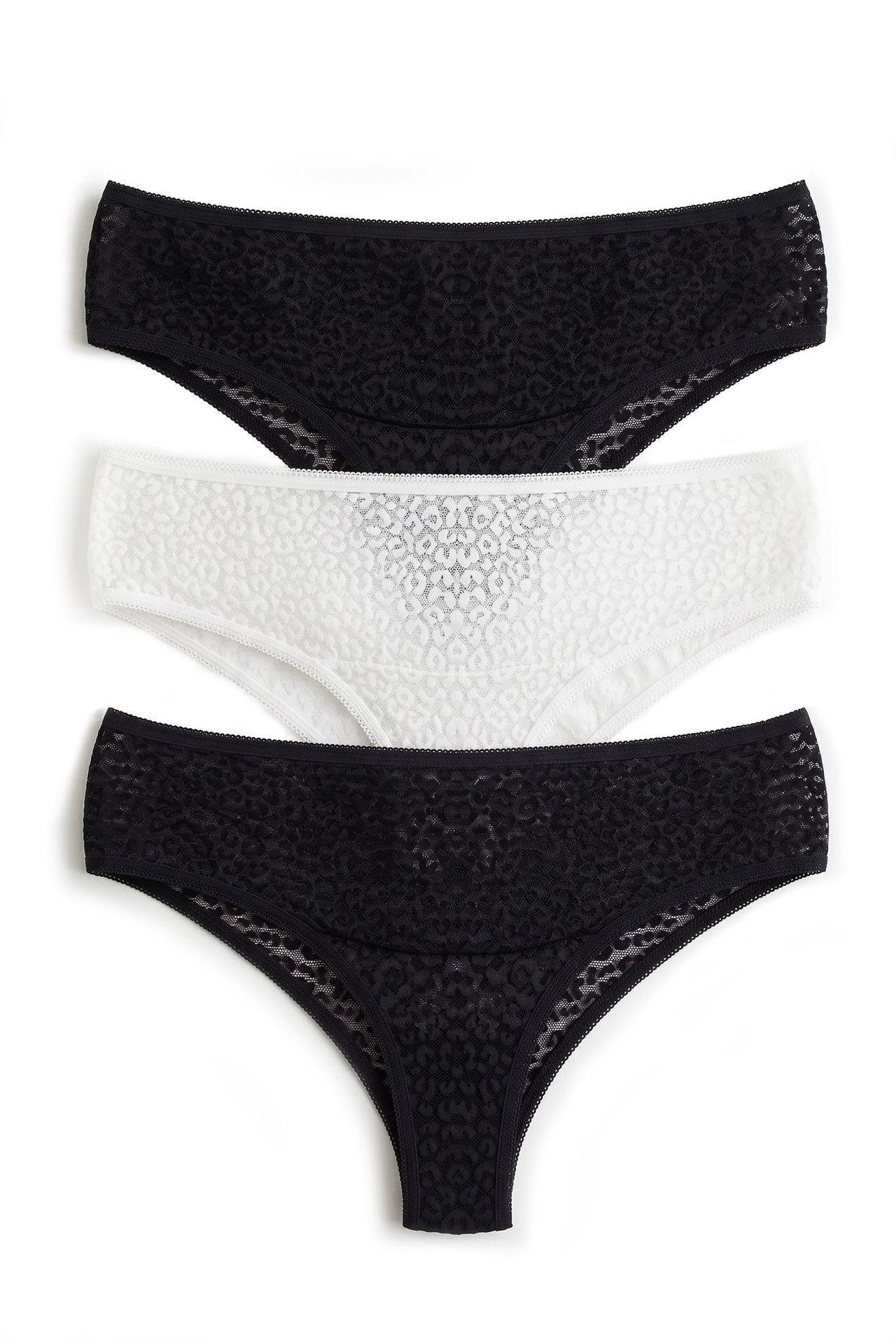 ÖTS Women's Brief Panties 1