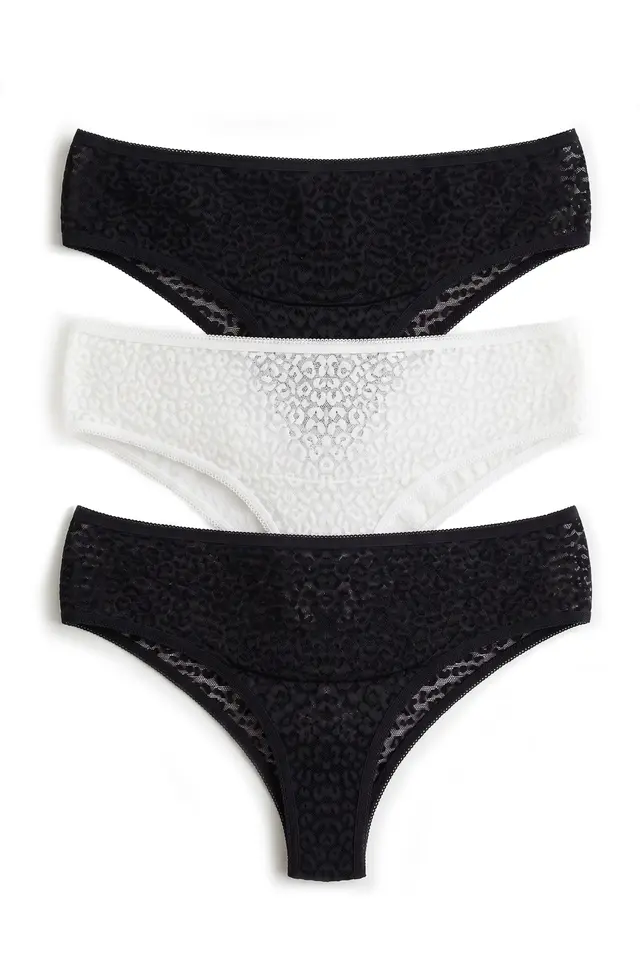 ÖTS Women's Brief Panties