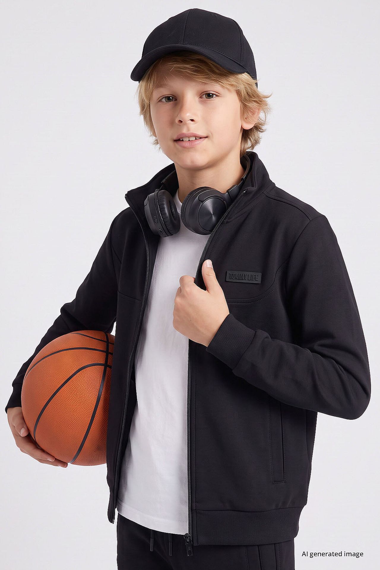 TOMMY Youth Active Set 3