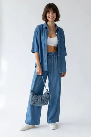 Denim