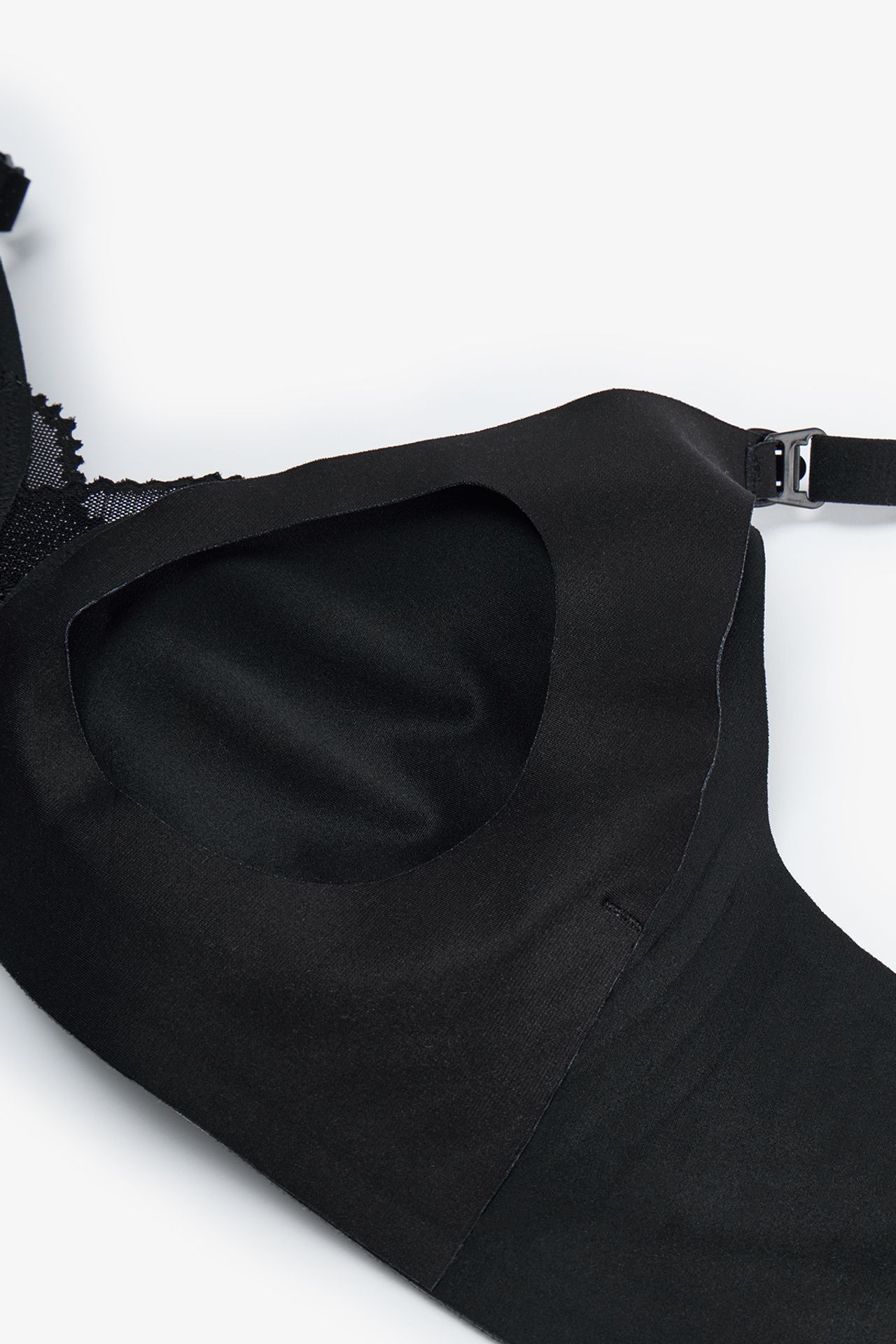 PENTI Mama Invisible Padded Bra 6