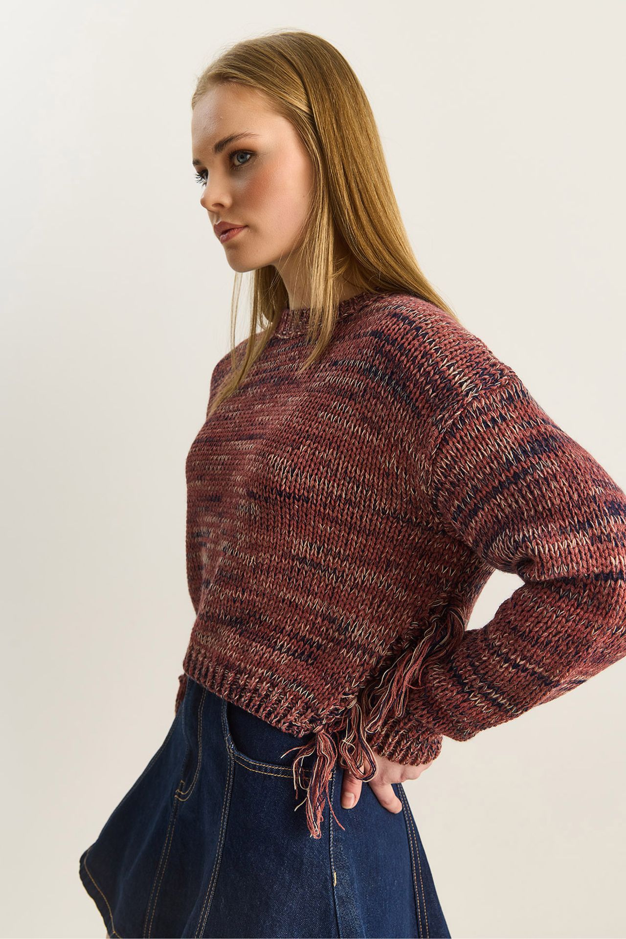 LUCCI Women's Sweater 5