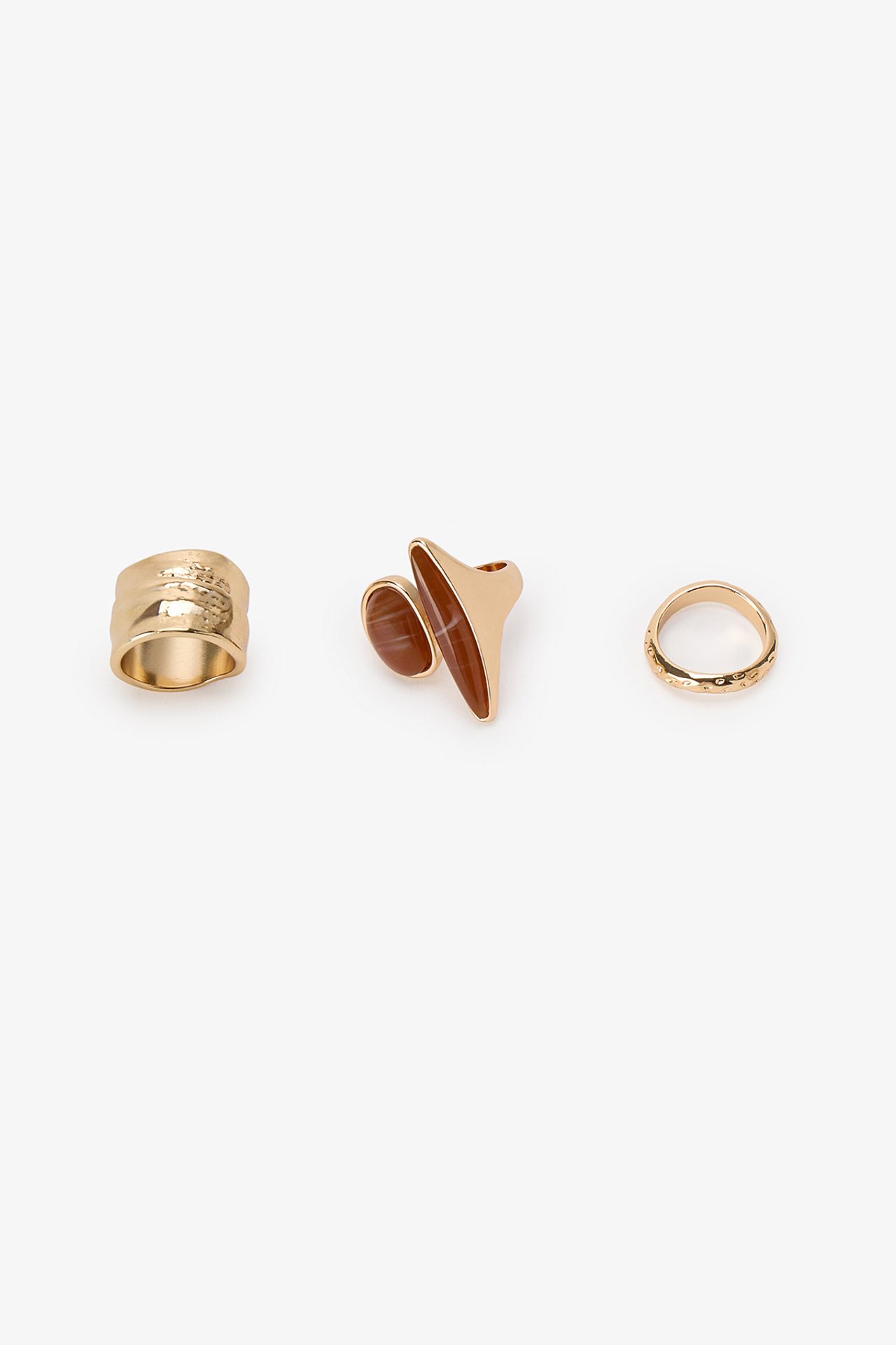 PENTI Dora Ring Set 1