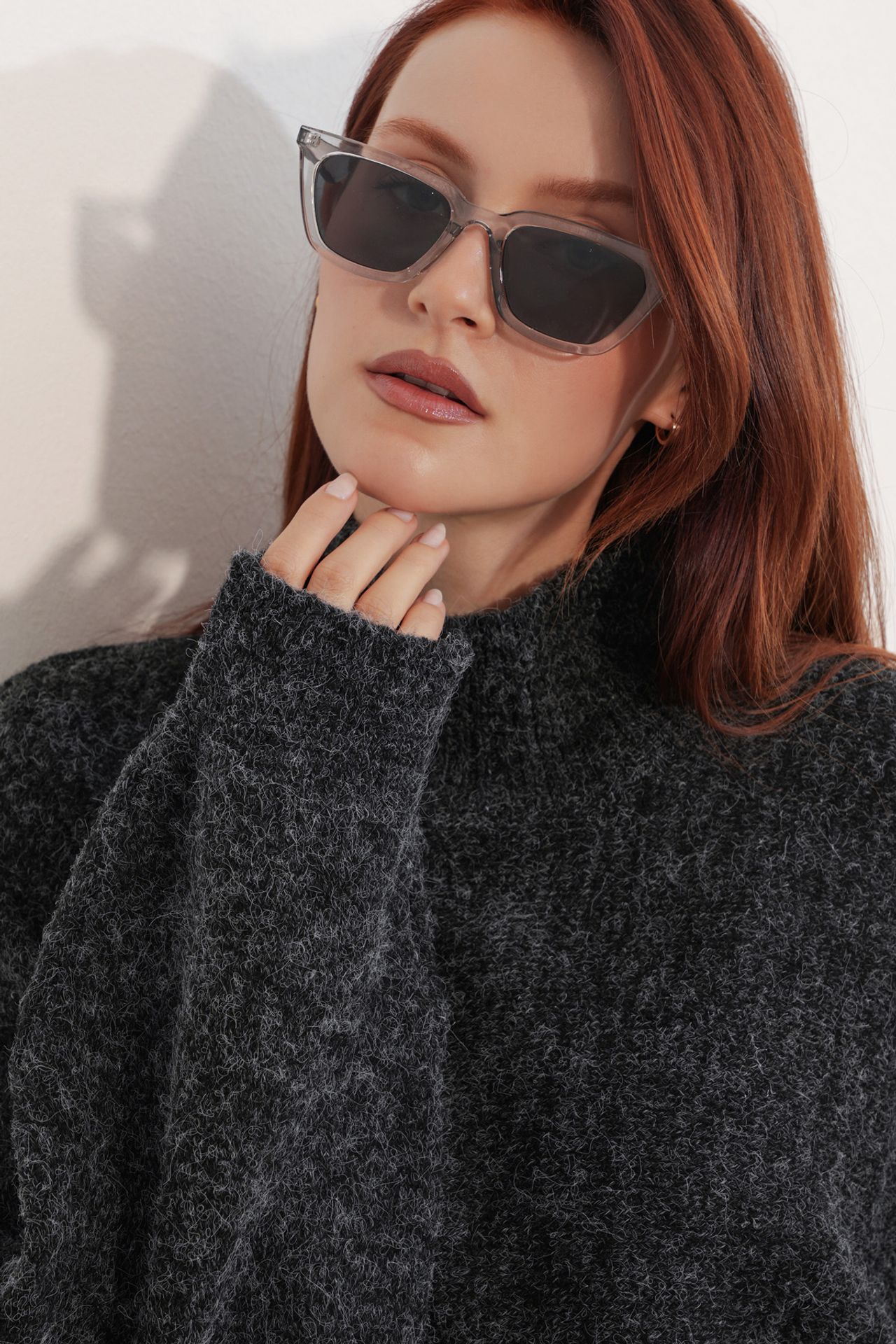 BDART Knitted Sweater 6