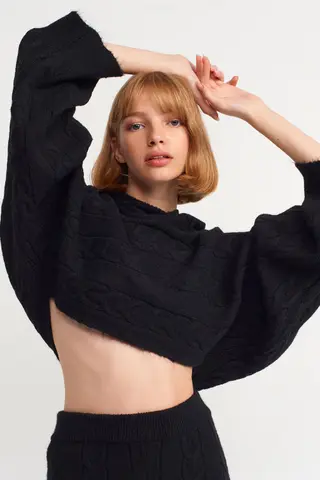 Siyah