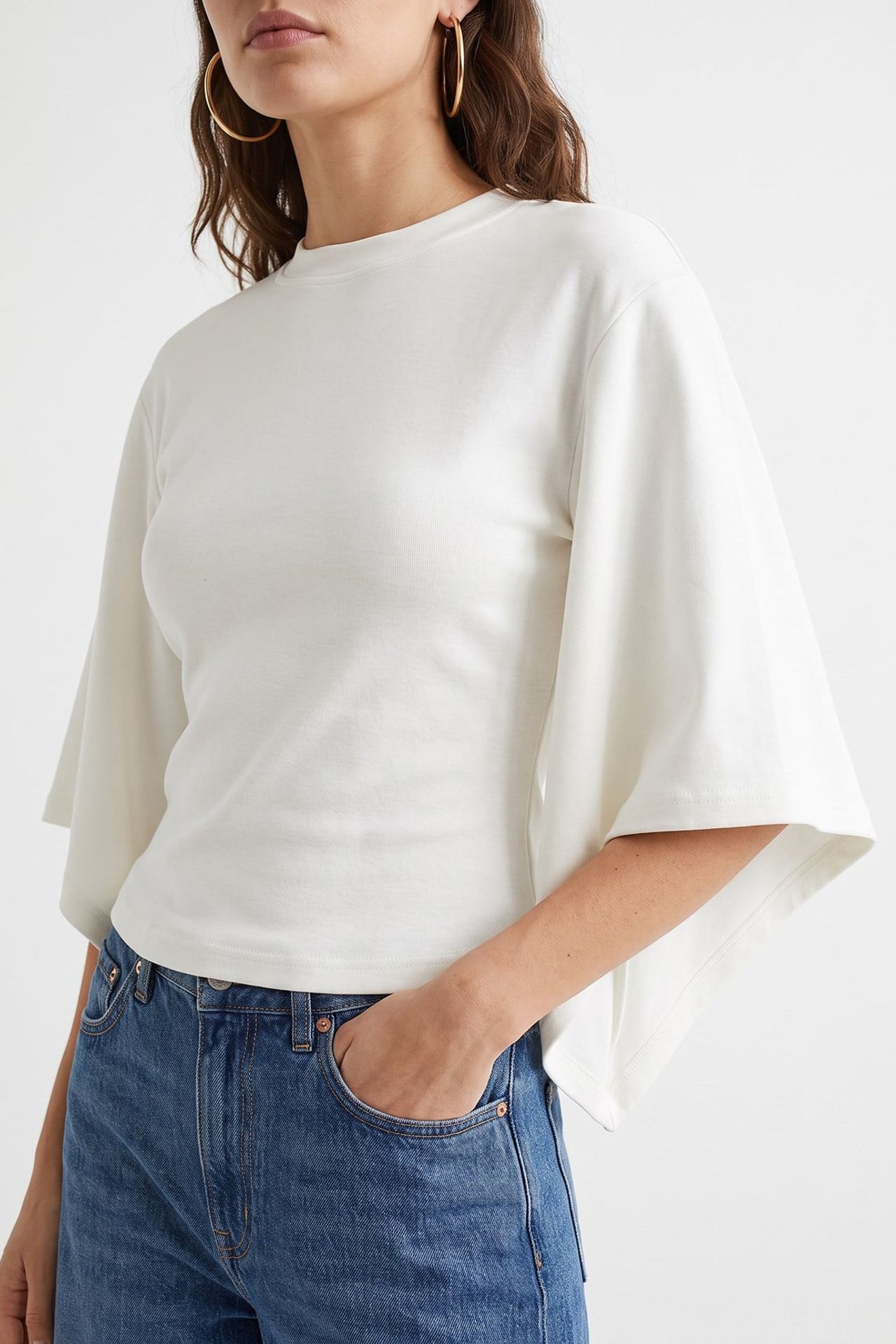 MIXRAY Women's Blouse 2