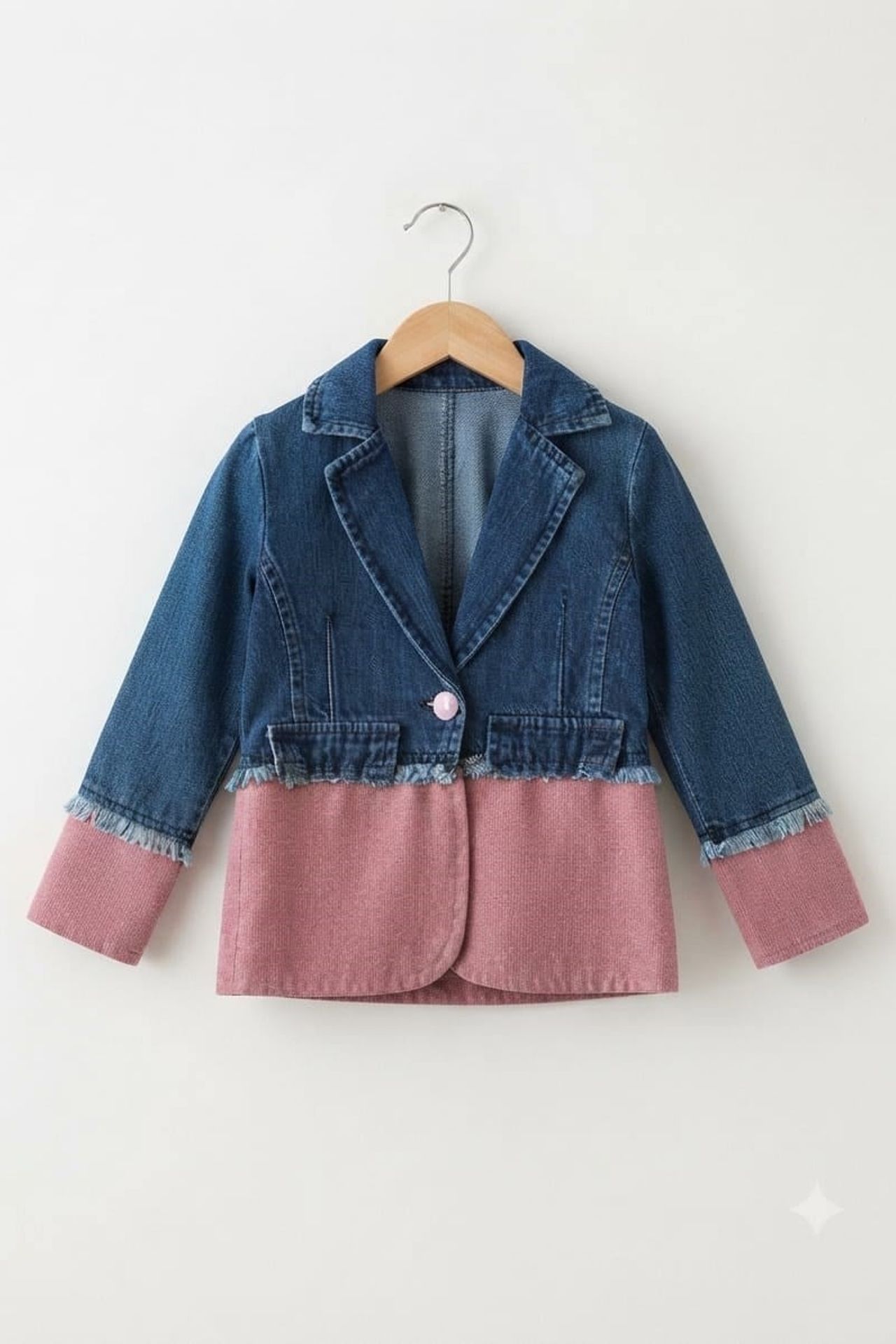 HİLAL AKINCI KİDS Youth Jacket 5