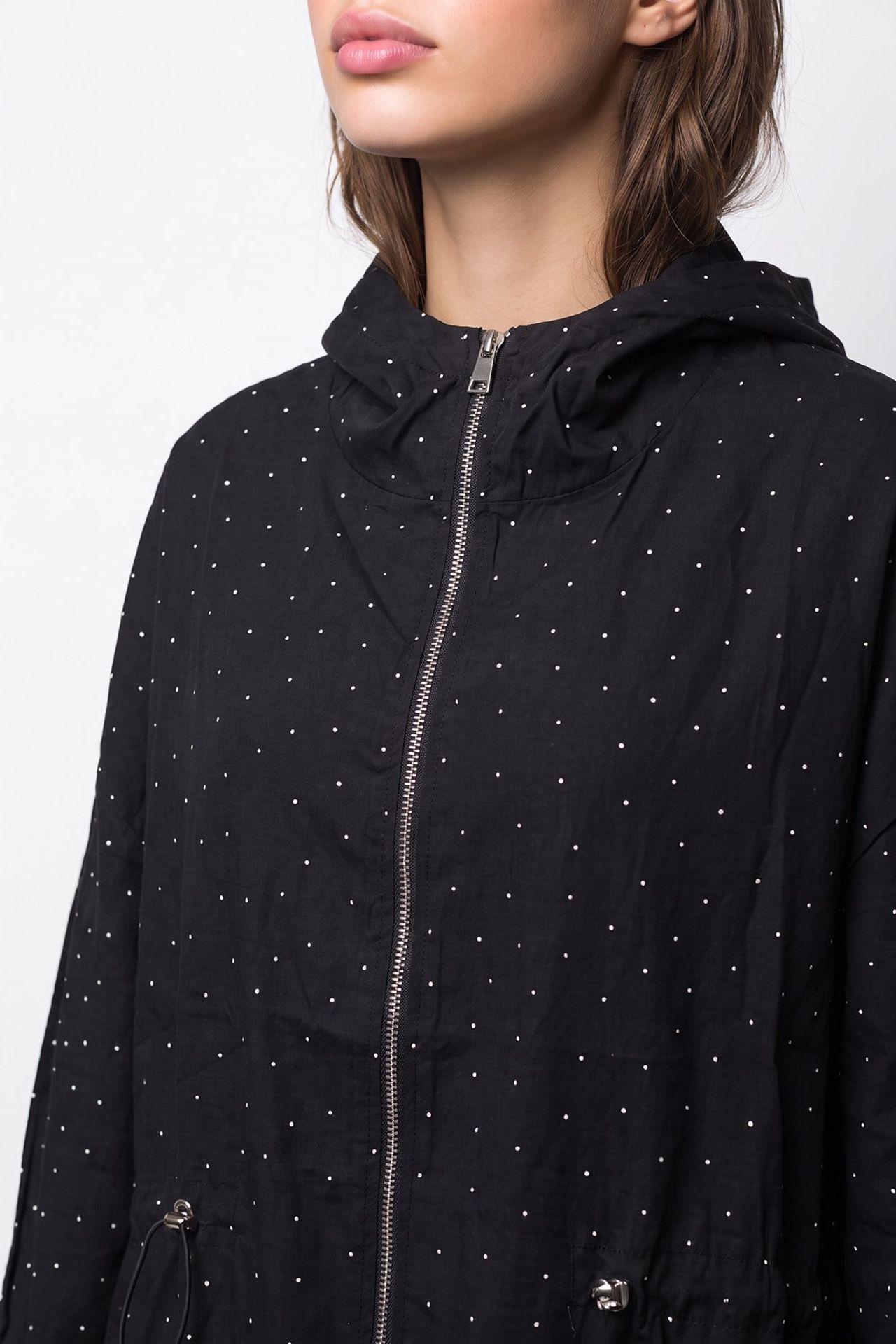 MIXRAY Women's Jacket 2