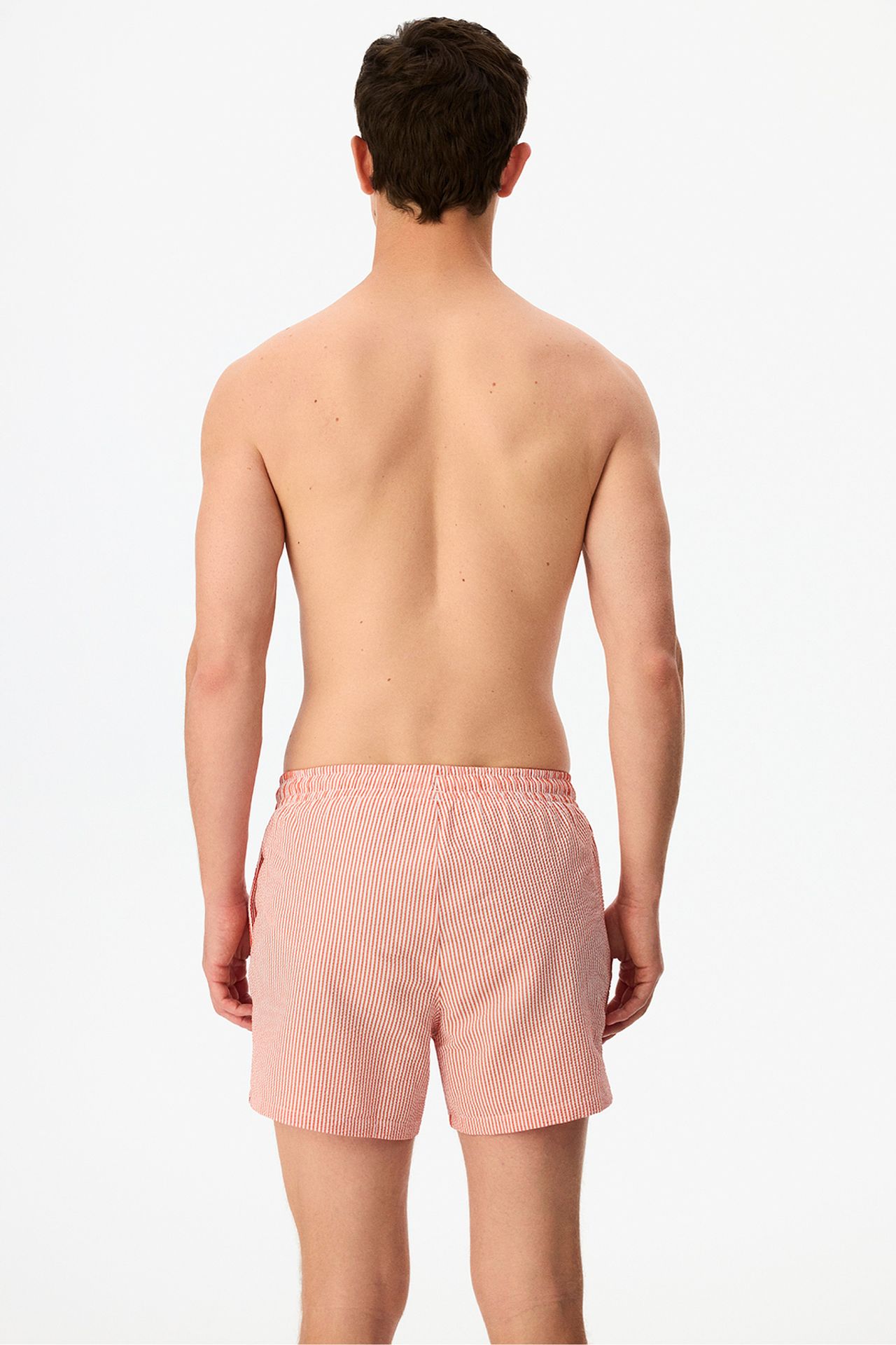 PENTI Men's Tissue Shorts 4