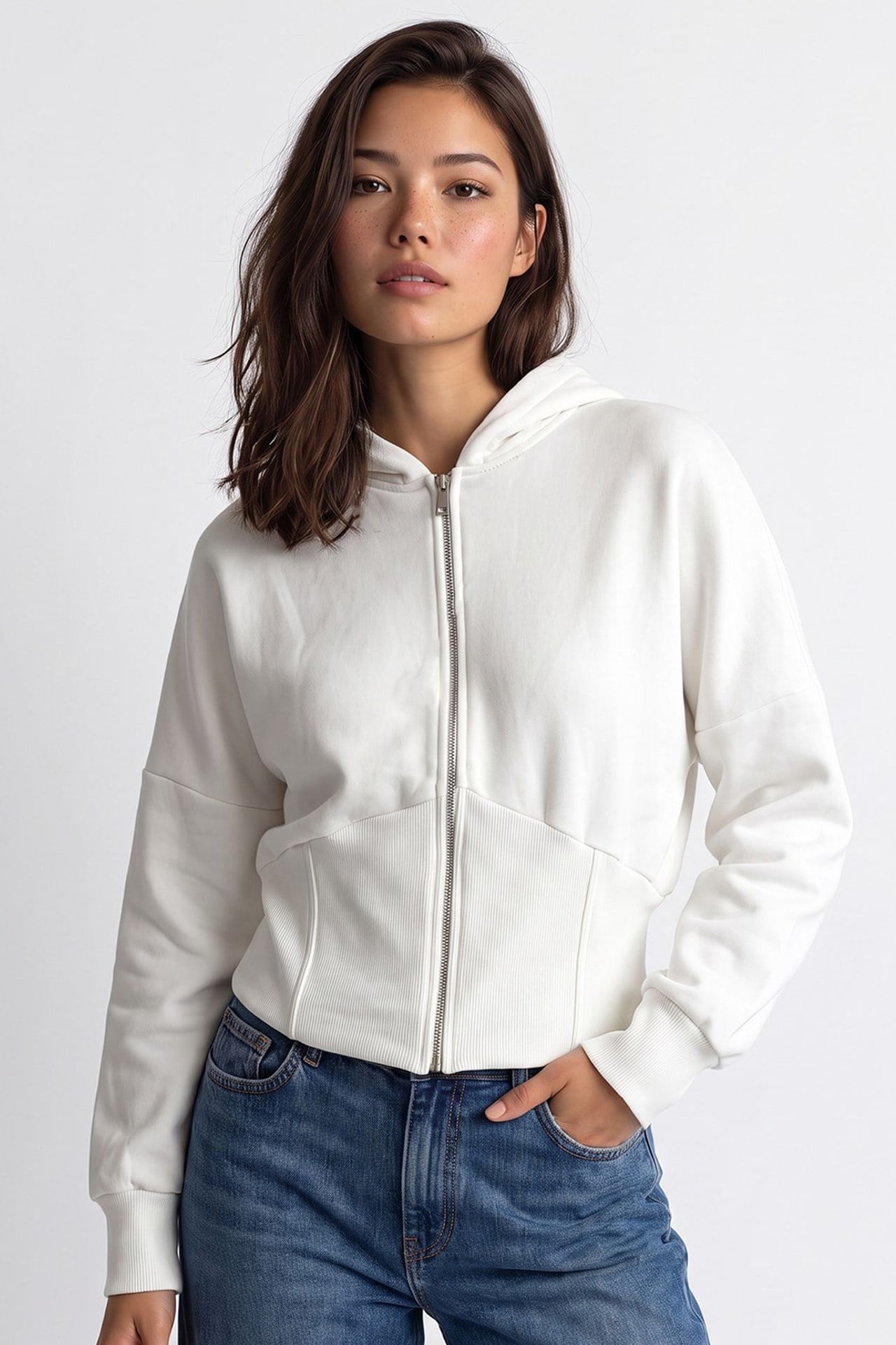 MIXRAY Women's Cardigan 1