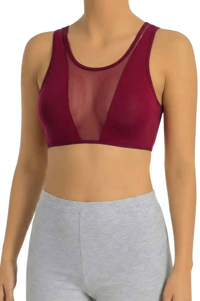 ÖTS Women's Bralette