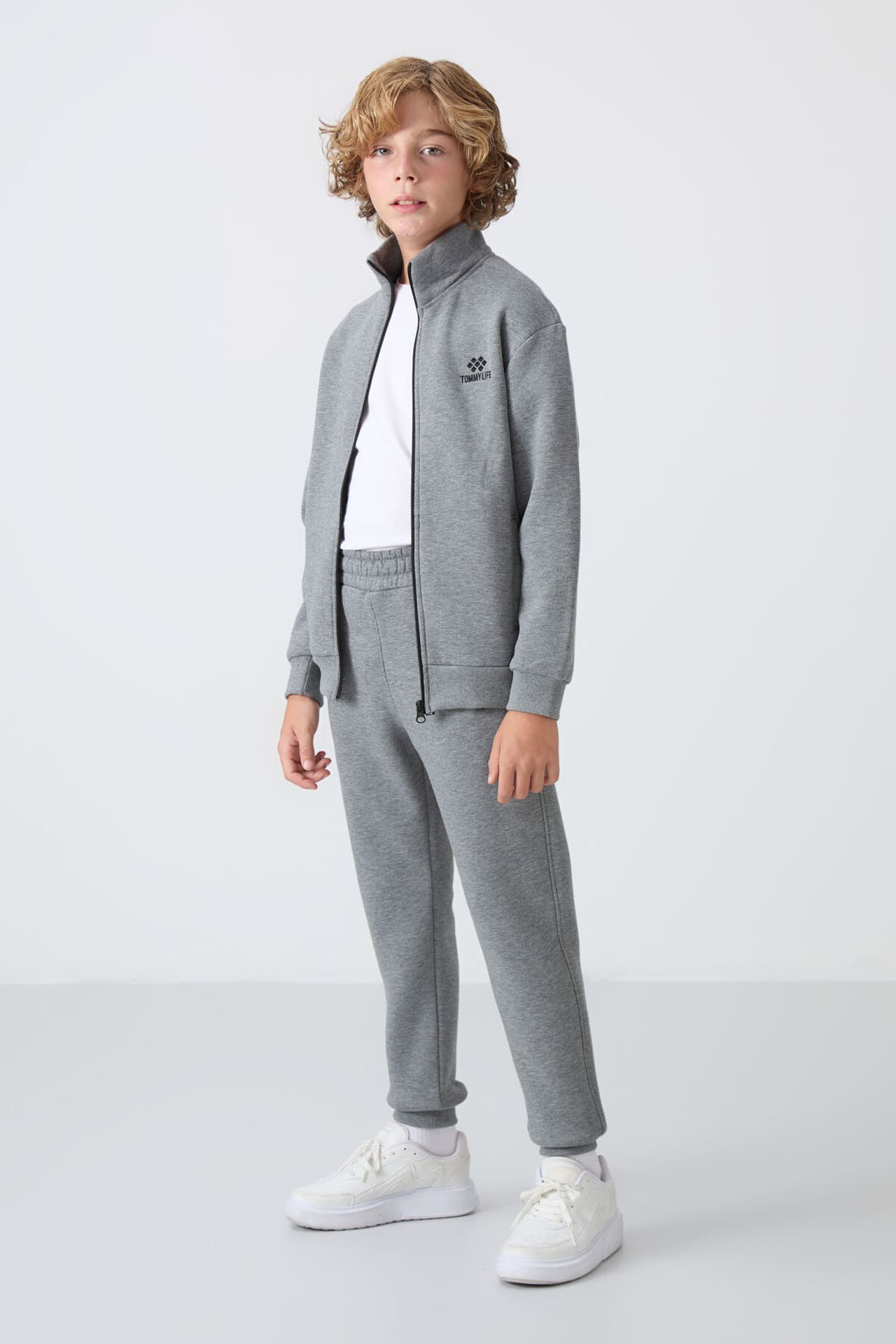 TOMMY Youth Active Set 3