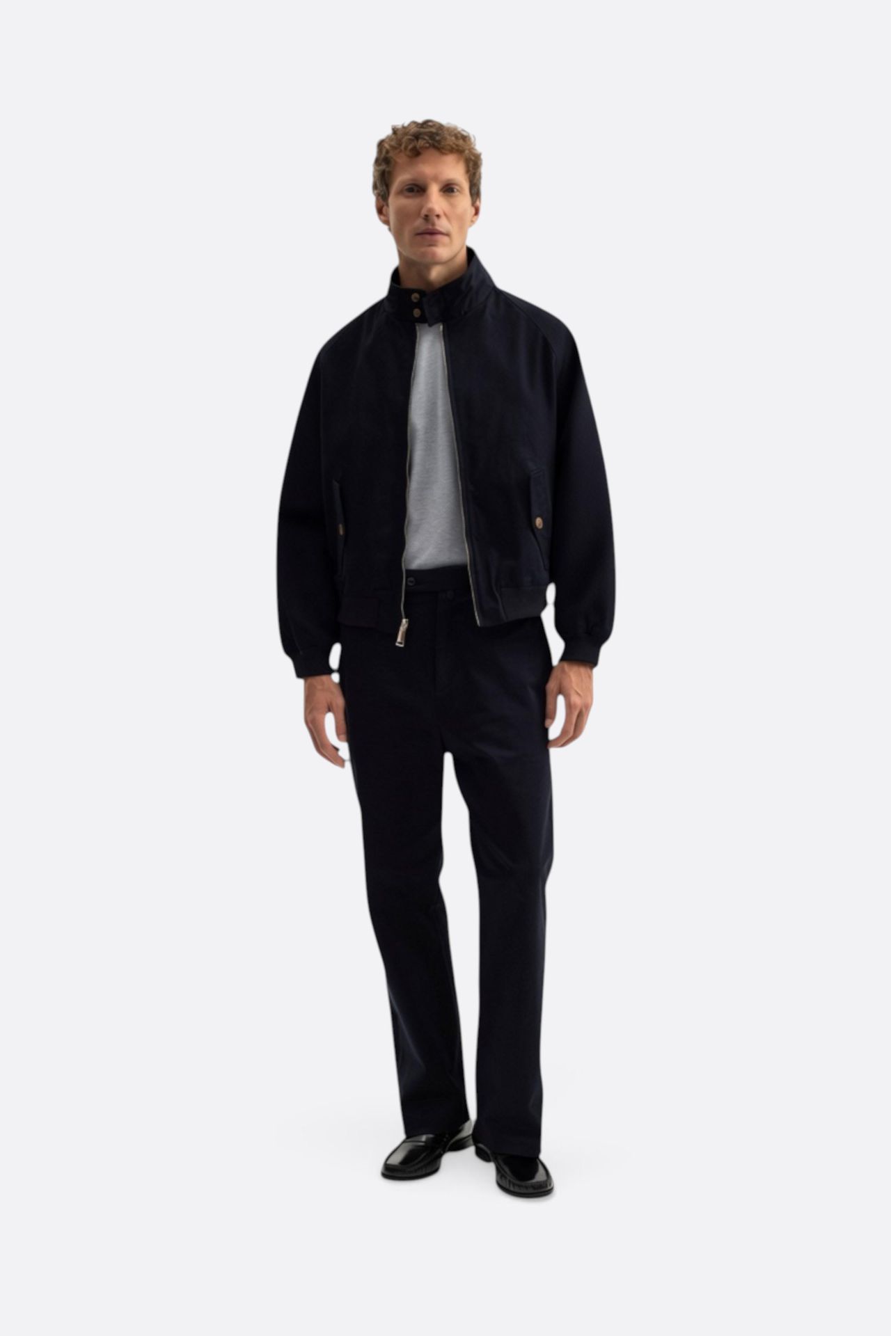 GIESTO Men's Waistcoat 4