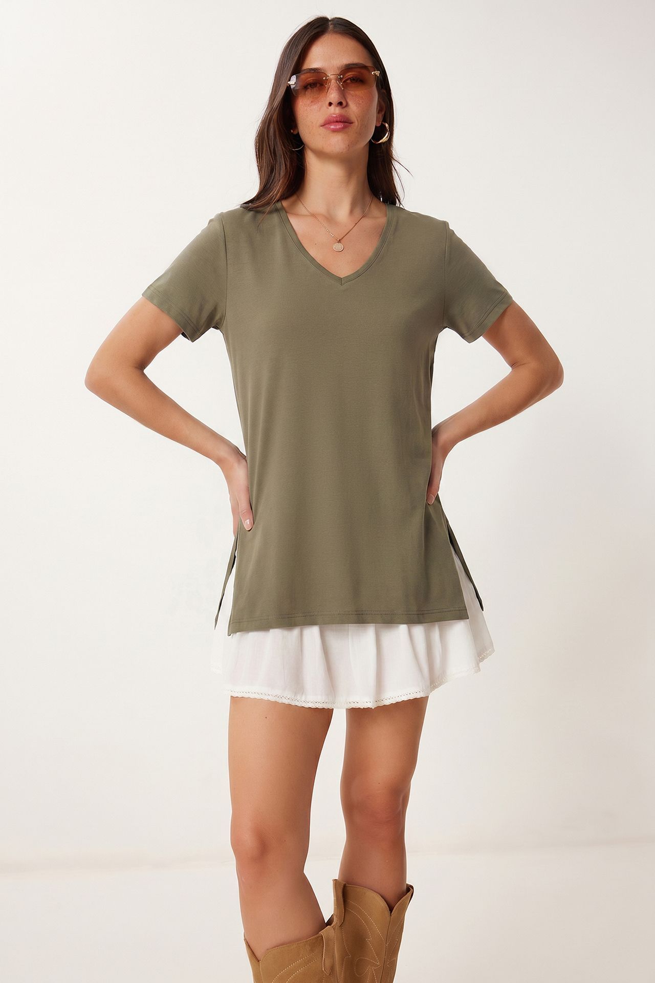 ISTANBUL Women's T-Shirt 1
