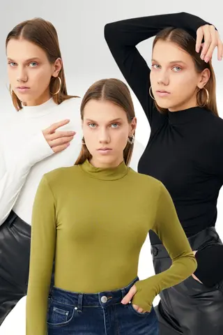 Multicolour