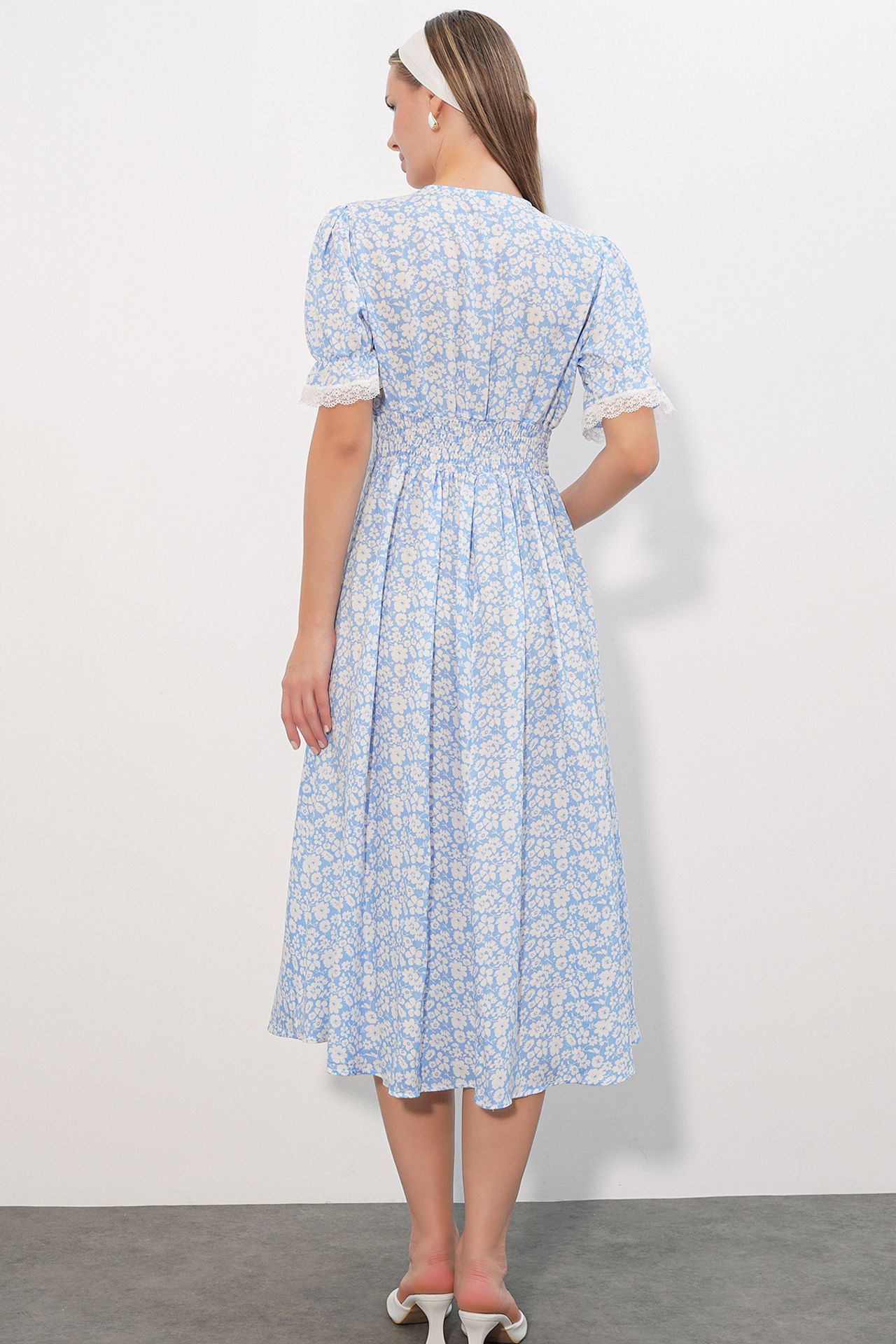 BDART Viscose Knit Dress 6