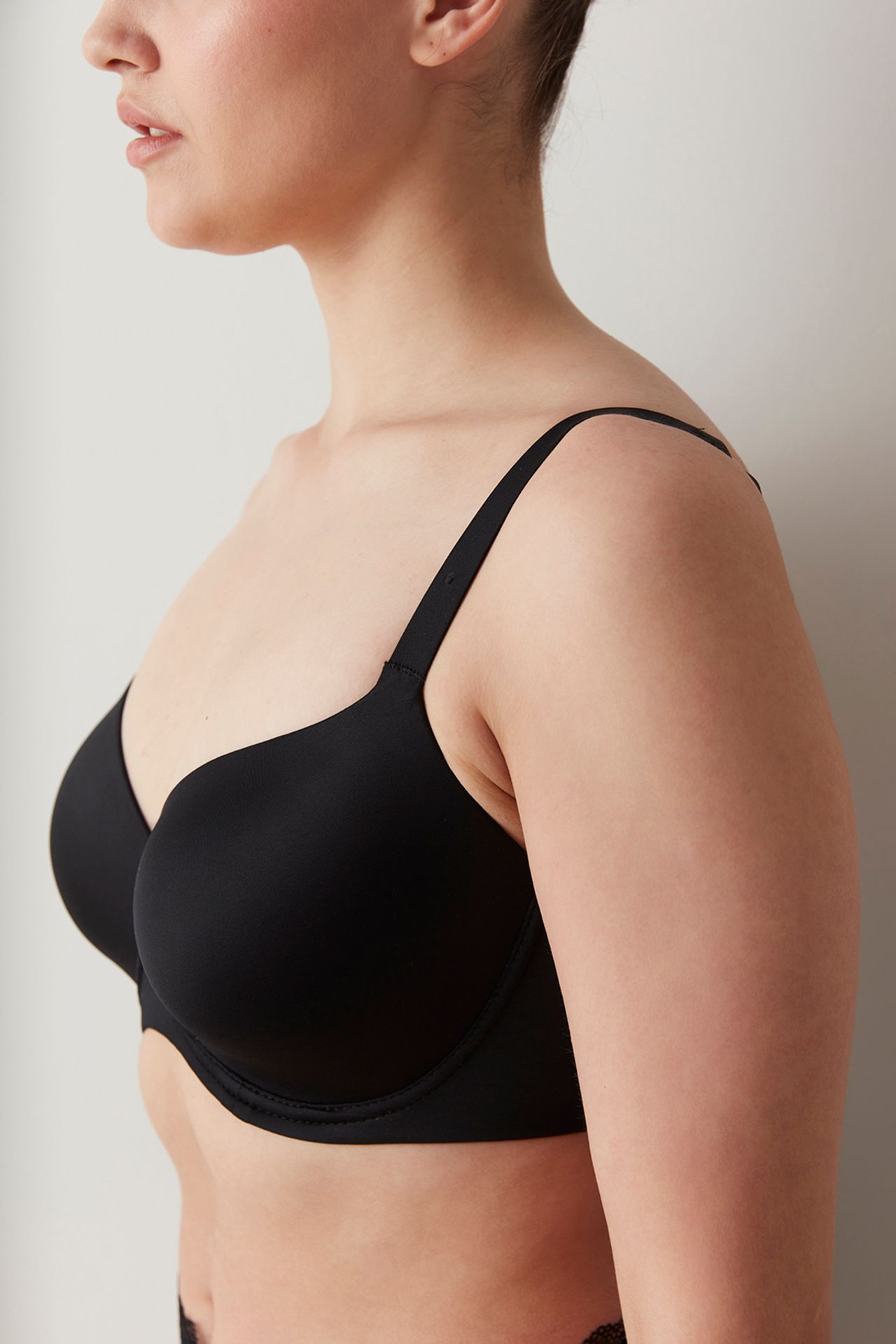 PENTI Beauty Shaping Form Underwired Bra