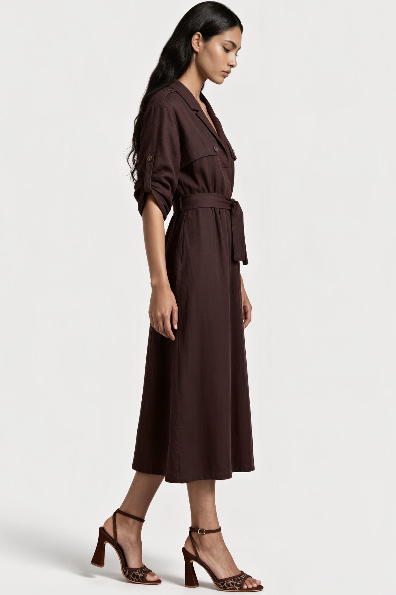 MSN Women’s Maxi Dress 2