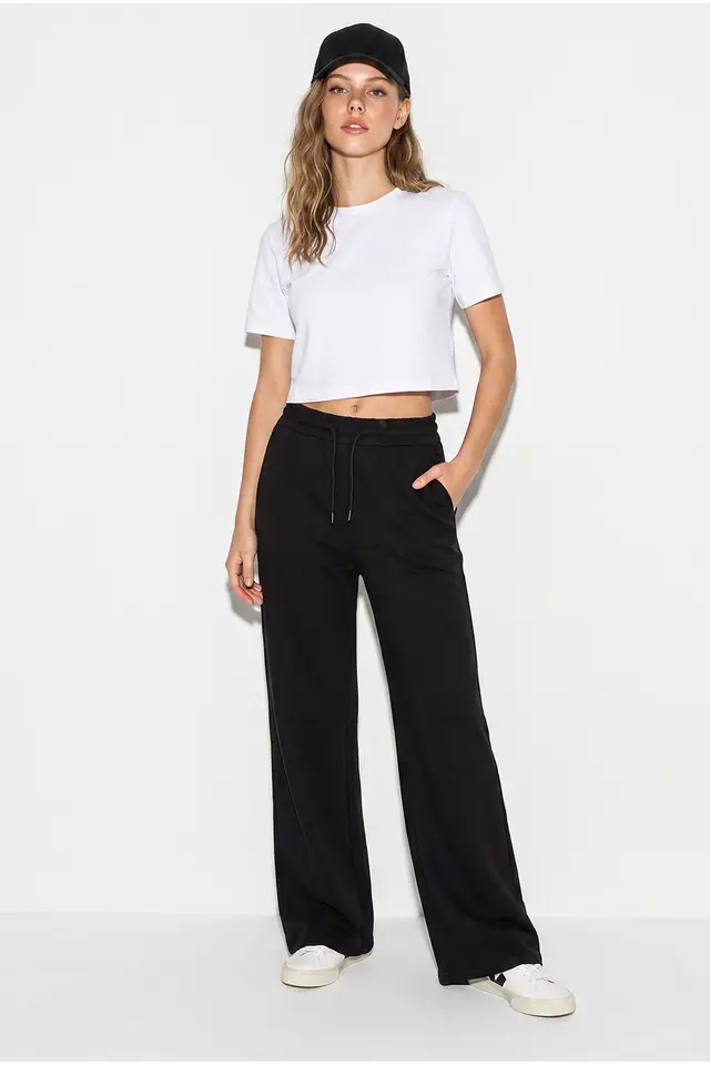 LUCCI Women's Sweatpants