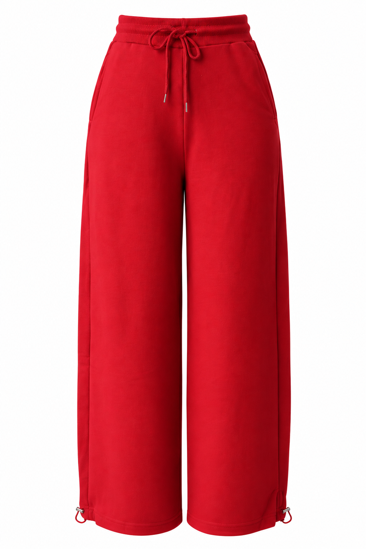 MIXRAY Düz Paça Pantolon 1