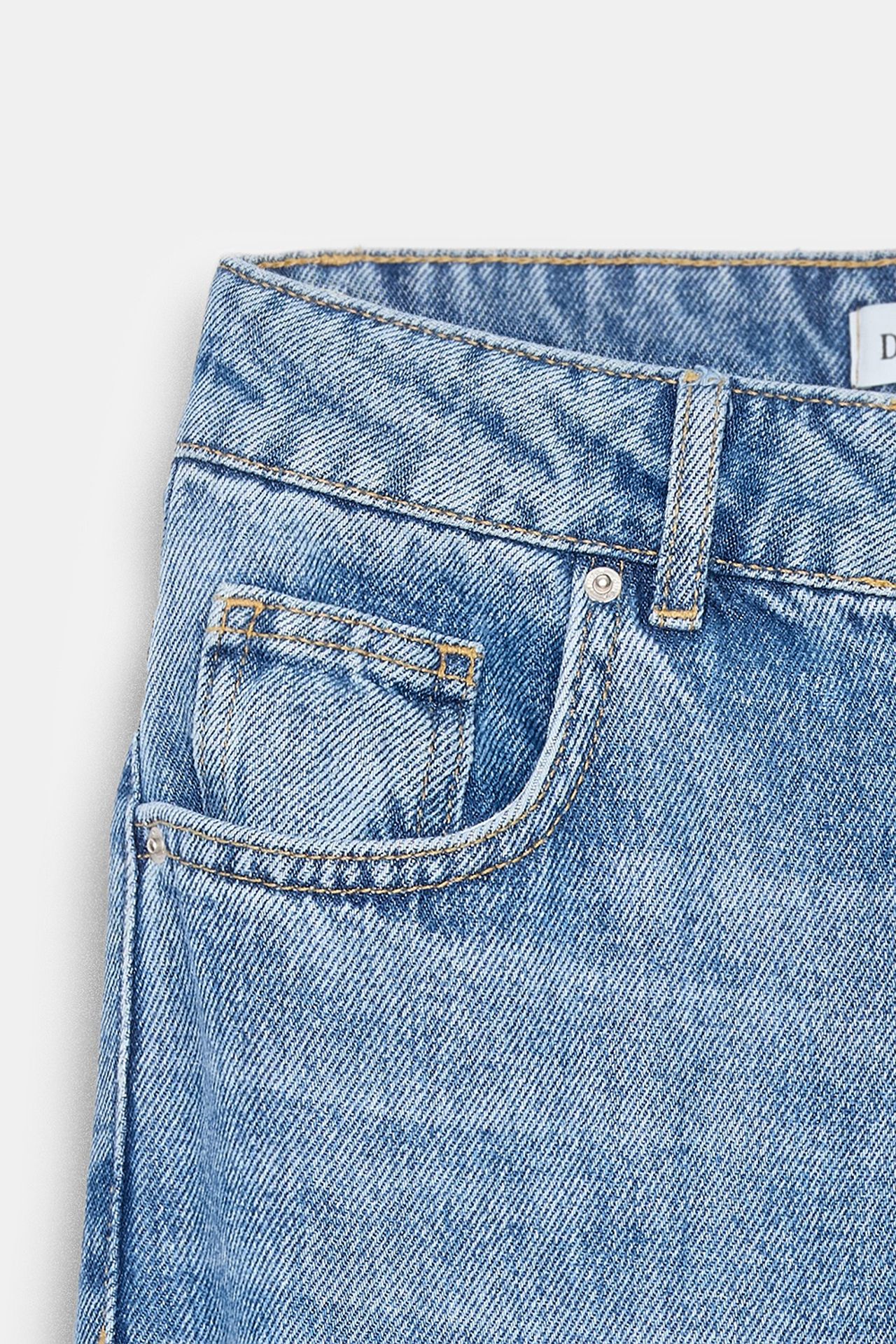 DILVIN Women’s Jeans