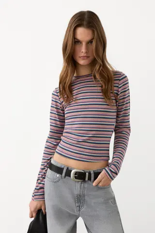 Multicolour