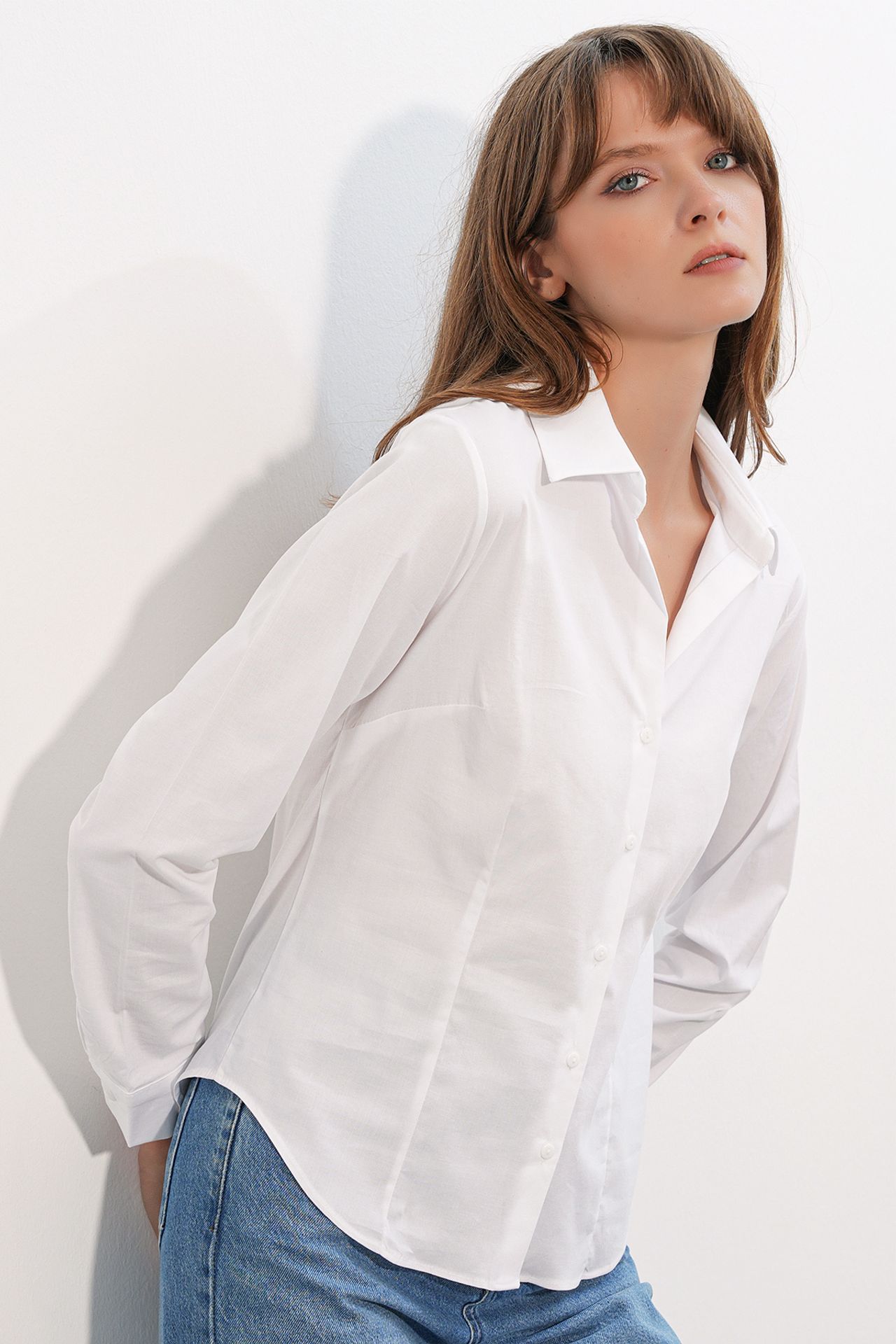 BDART Women's Cotton Blend Shirt 4