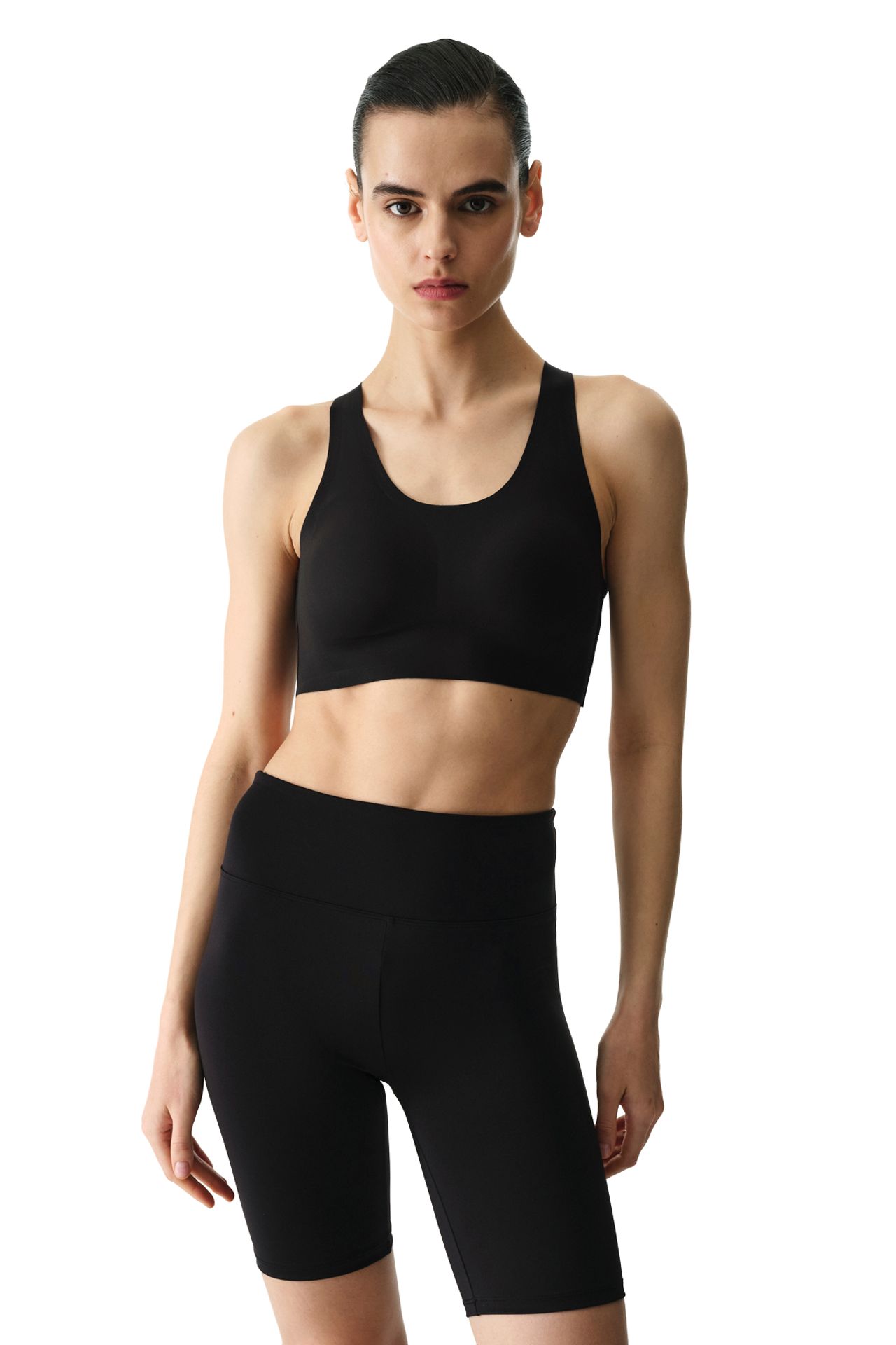 PENTI New Smooth Feel Biker Tights 5