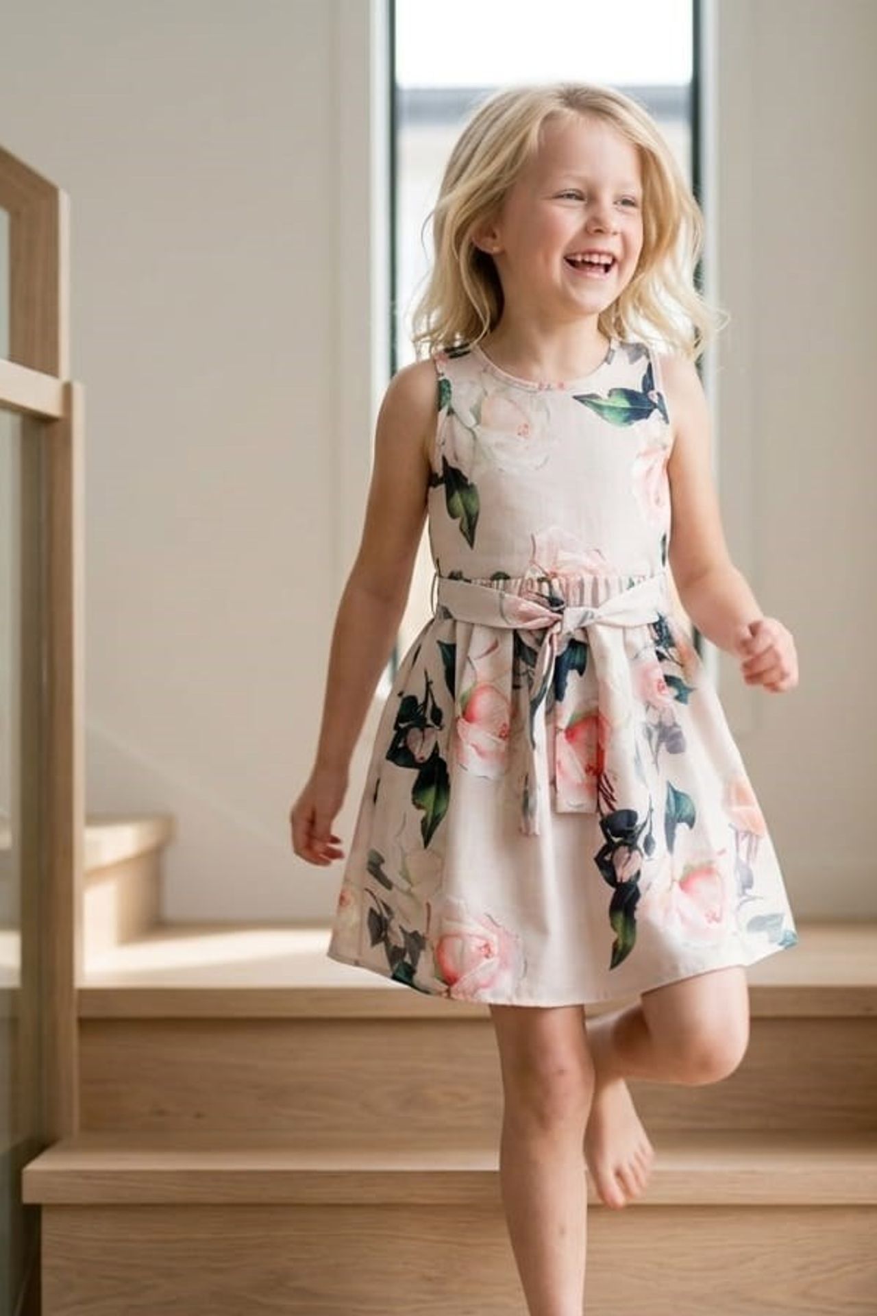HİLAL AKINCI KİDS Youth Dress 2