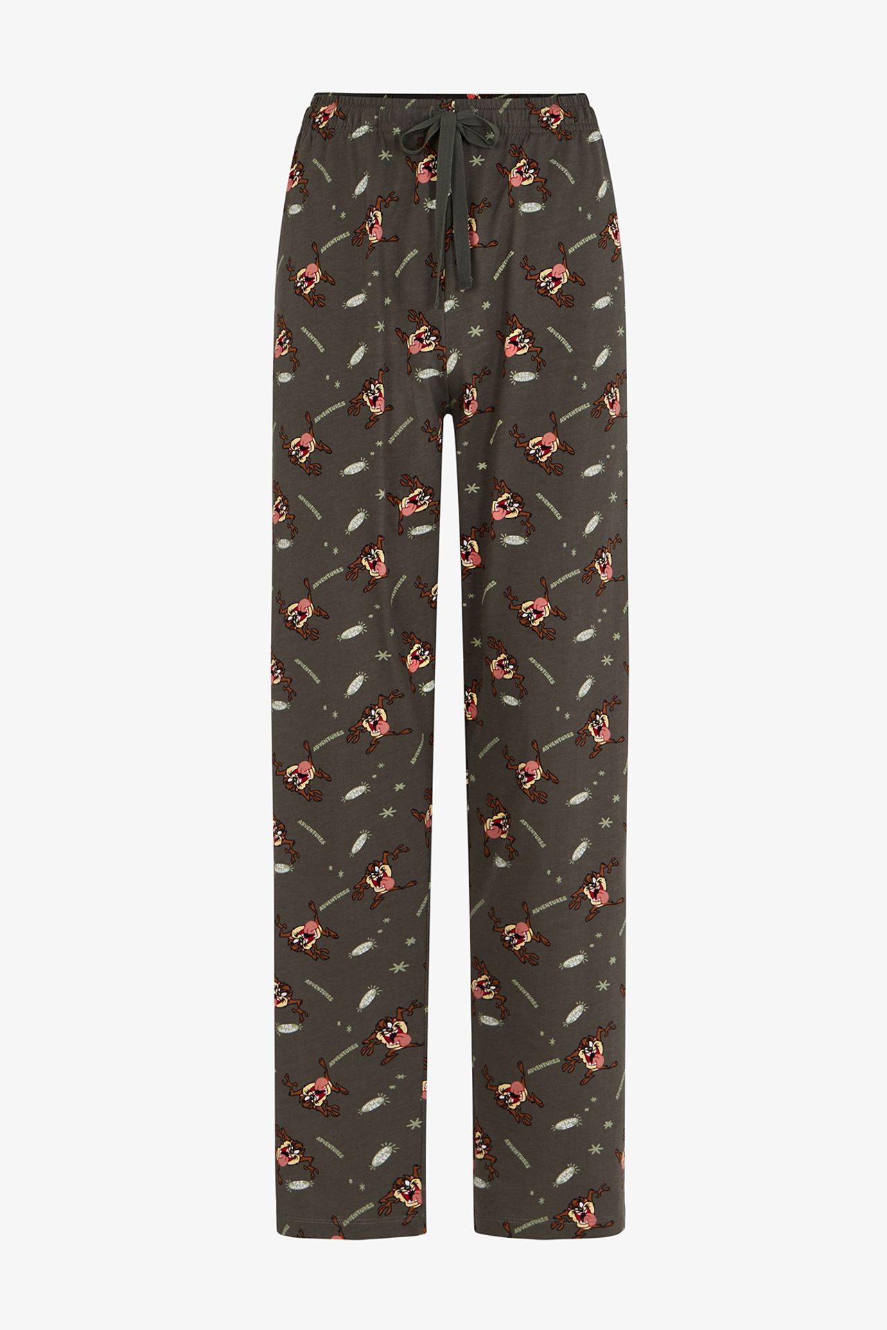 PENTI Men's Tasmanian Short Sleeve Pajama Set 3