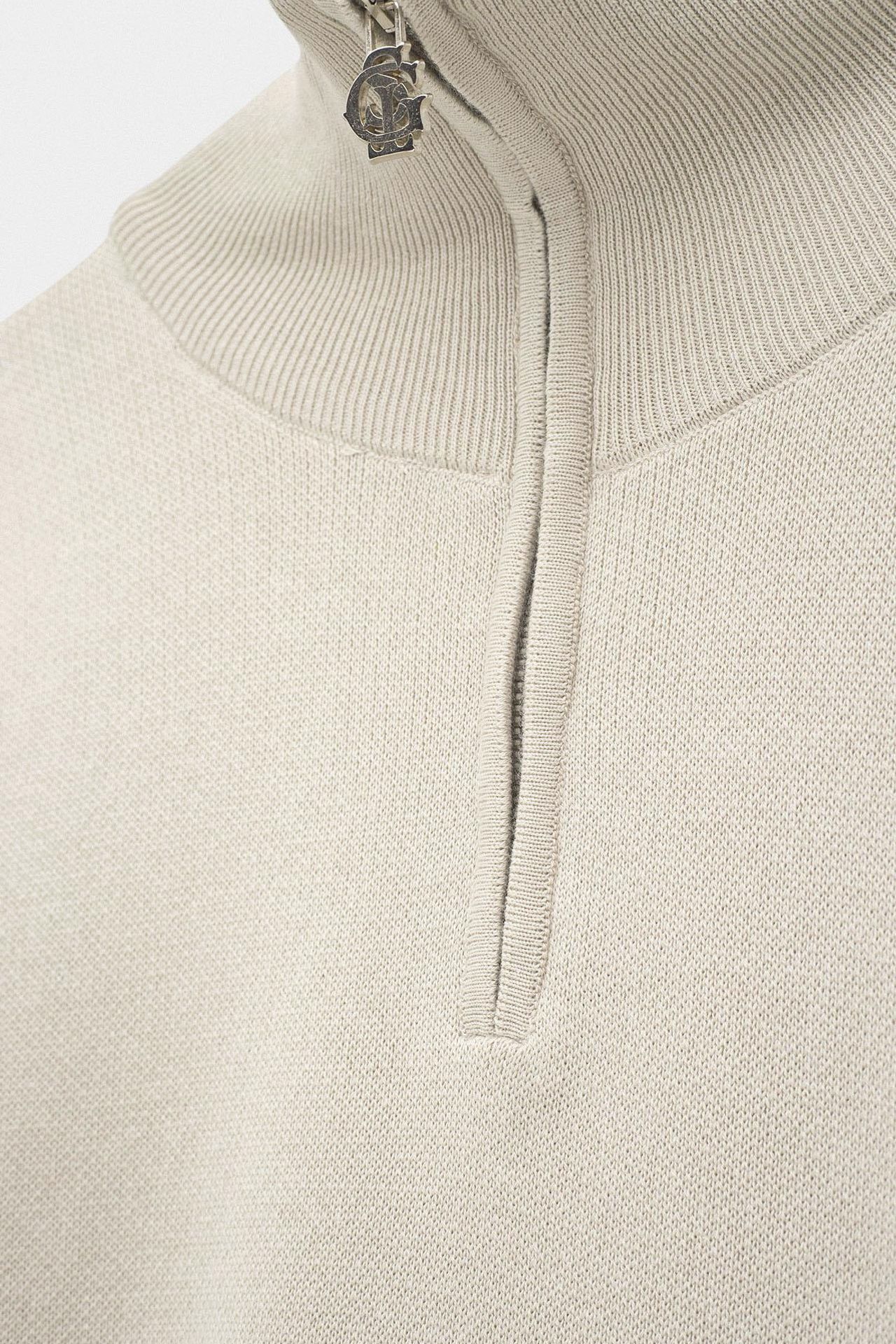 GIESTO Men's Cotton Sweater 2
