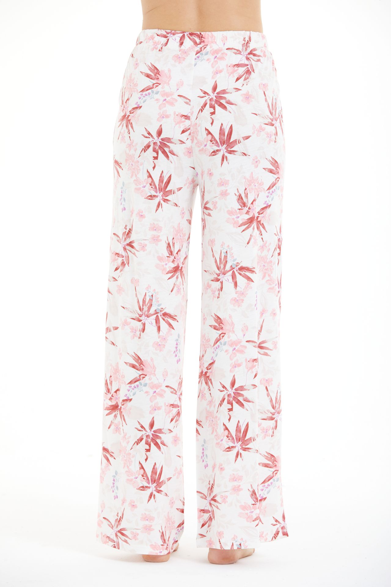 LILAC Pajama Bottoms 2