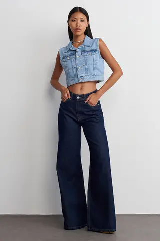 Denim