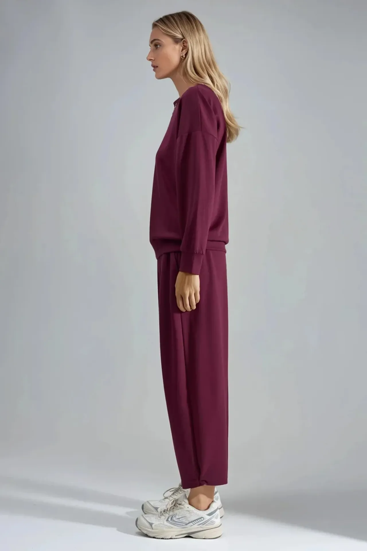 BERSAN 2-Piece Coord Set 4