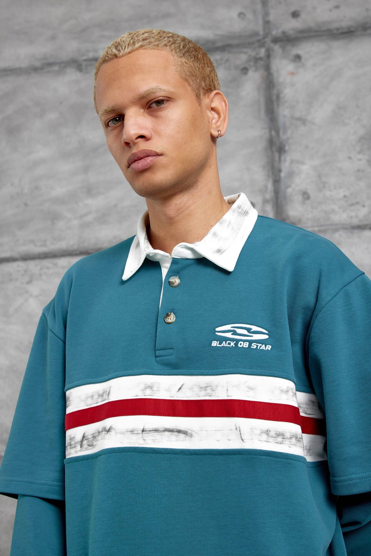 NOMARC Rahat Bisiklet Yaka Sweatshirt 3