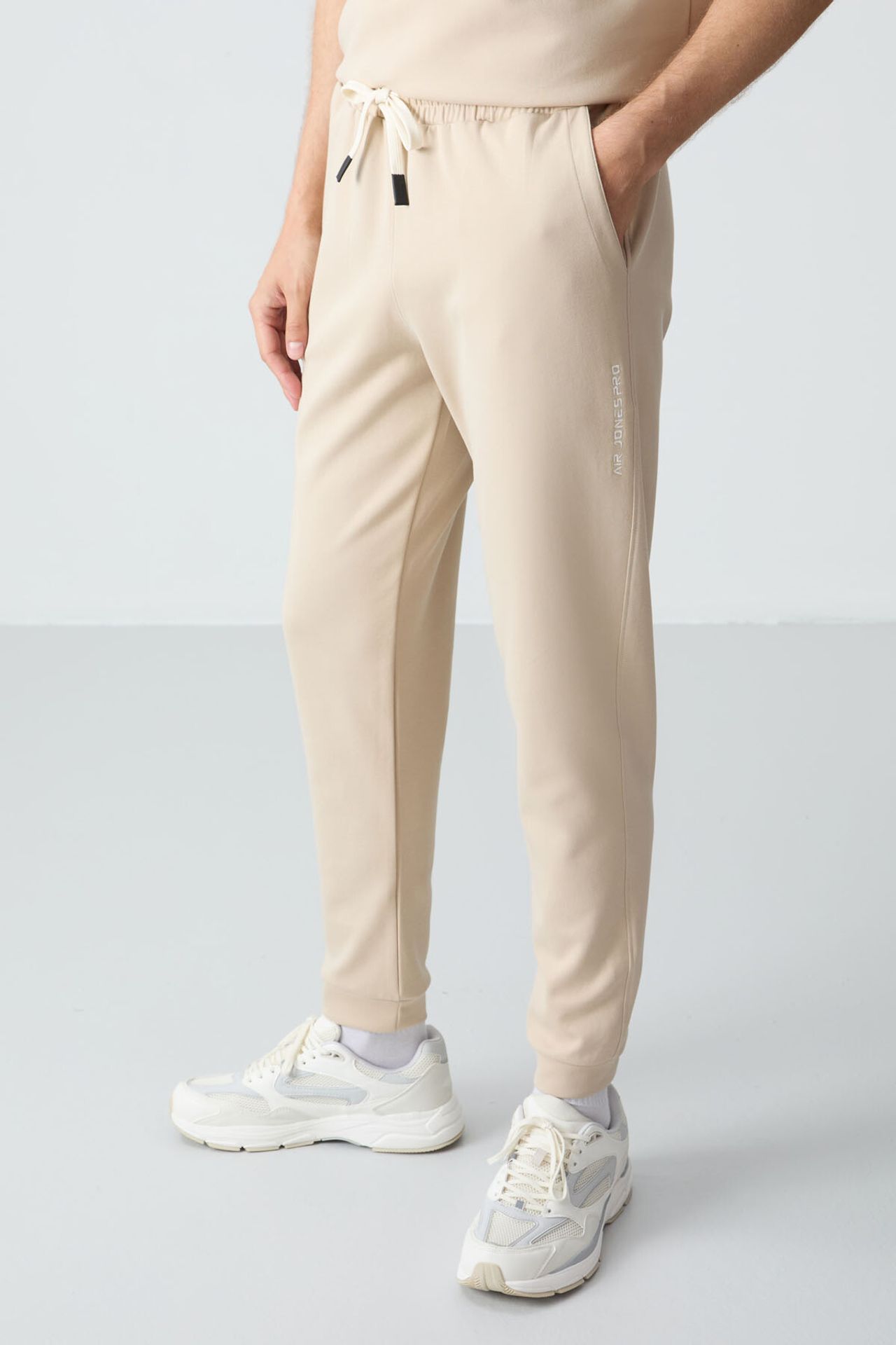 TOMMY Men's Oversized T-shirt And Pants Set 6