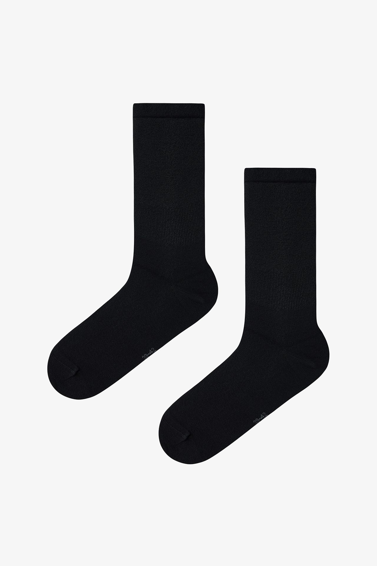 PENTI Men's Relax 2-Pack Ankle Socks 1