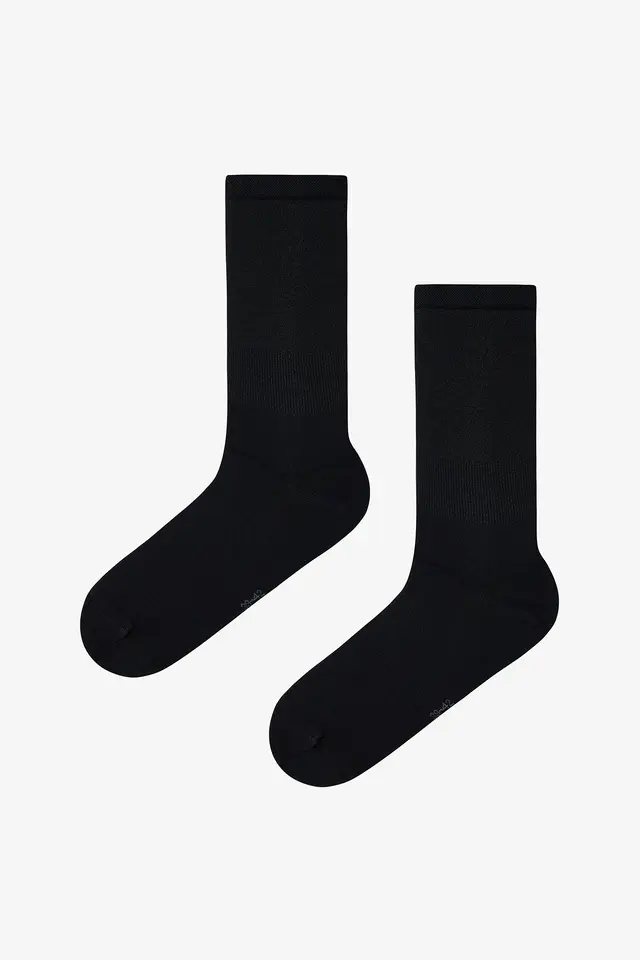 PENTI Men's Relax 2-Pack Ankle Socks