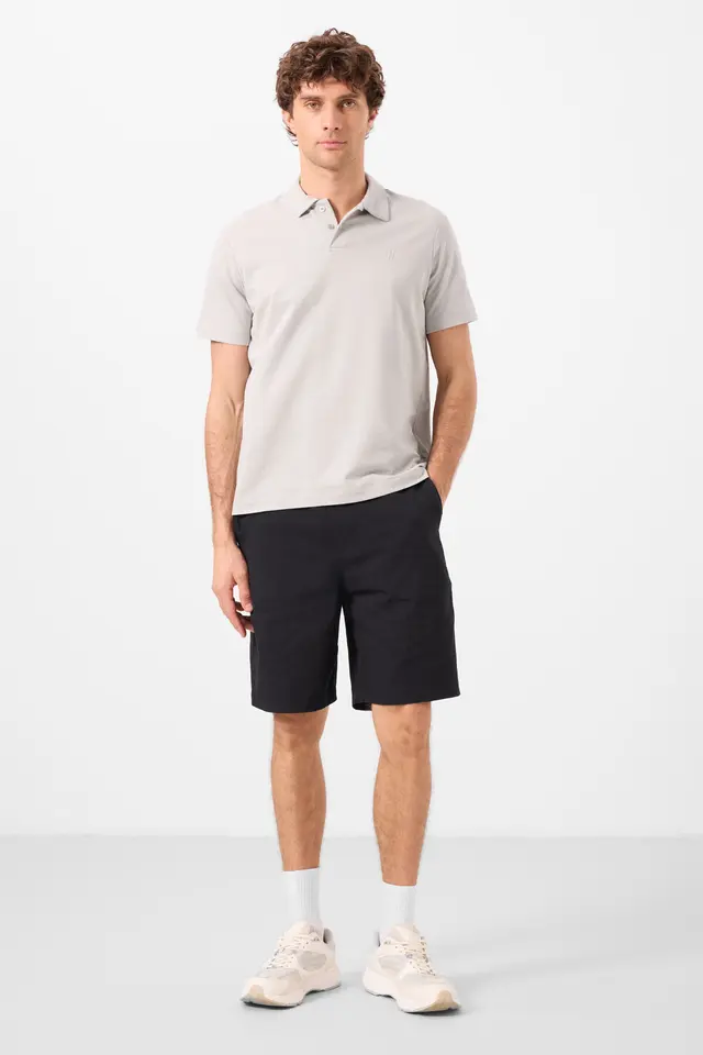 TOMMY Men's Chino Shorts