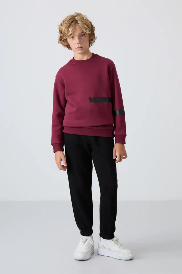 TOMMY Youth Fleece Sweatpants