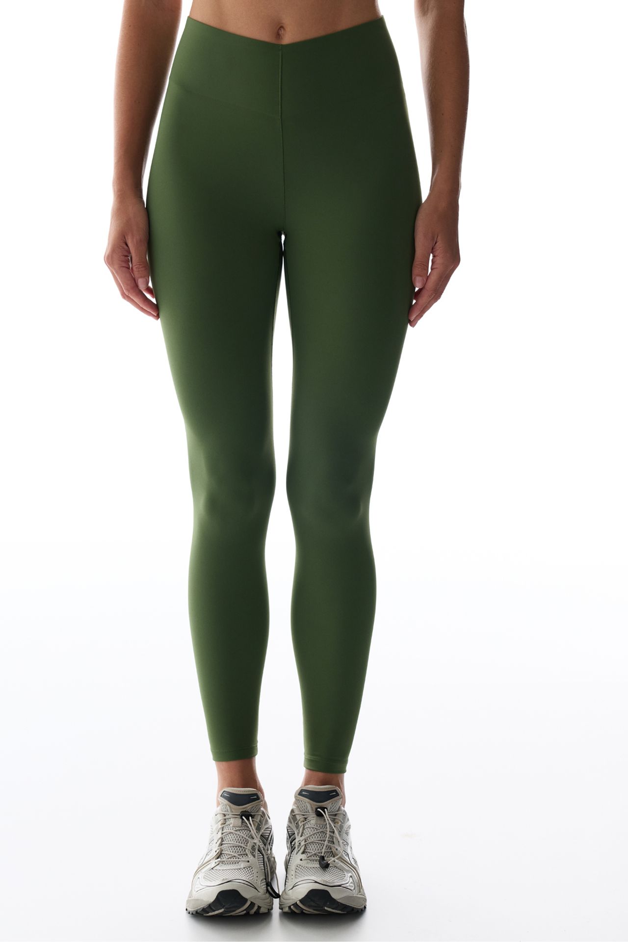 PENTI Medium Support V-Cut High Waist Leggings 3