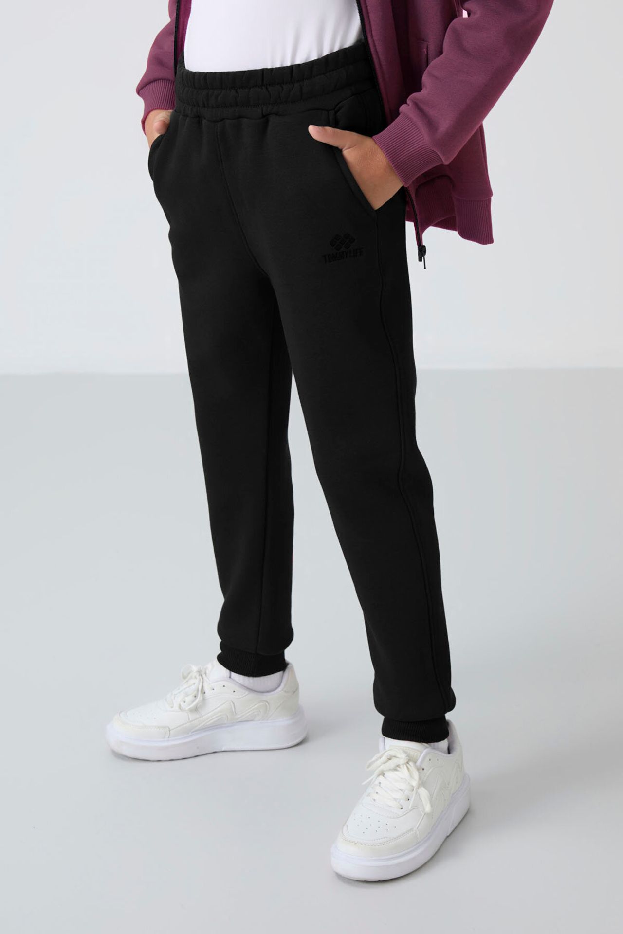 TOMMY Youth Active Set 2