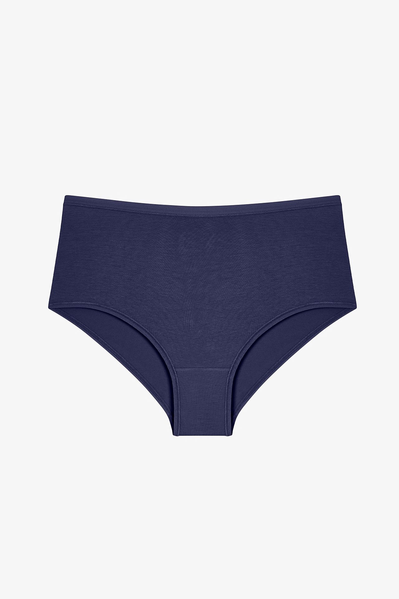 PENTI Nostalgia Floral High Waist 3-Pack Briefs