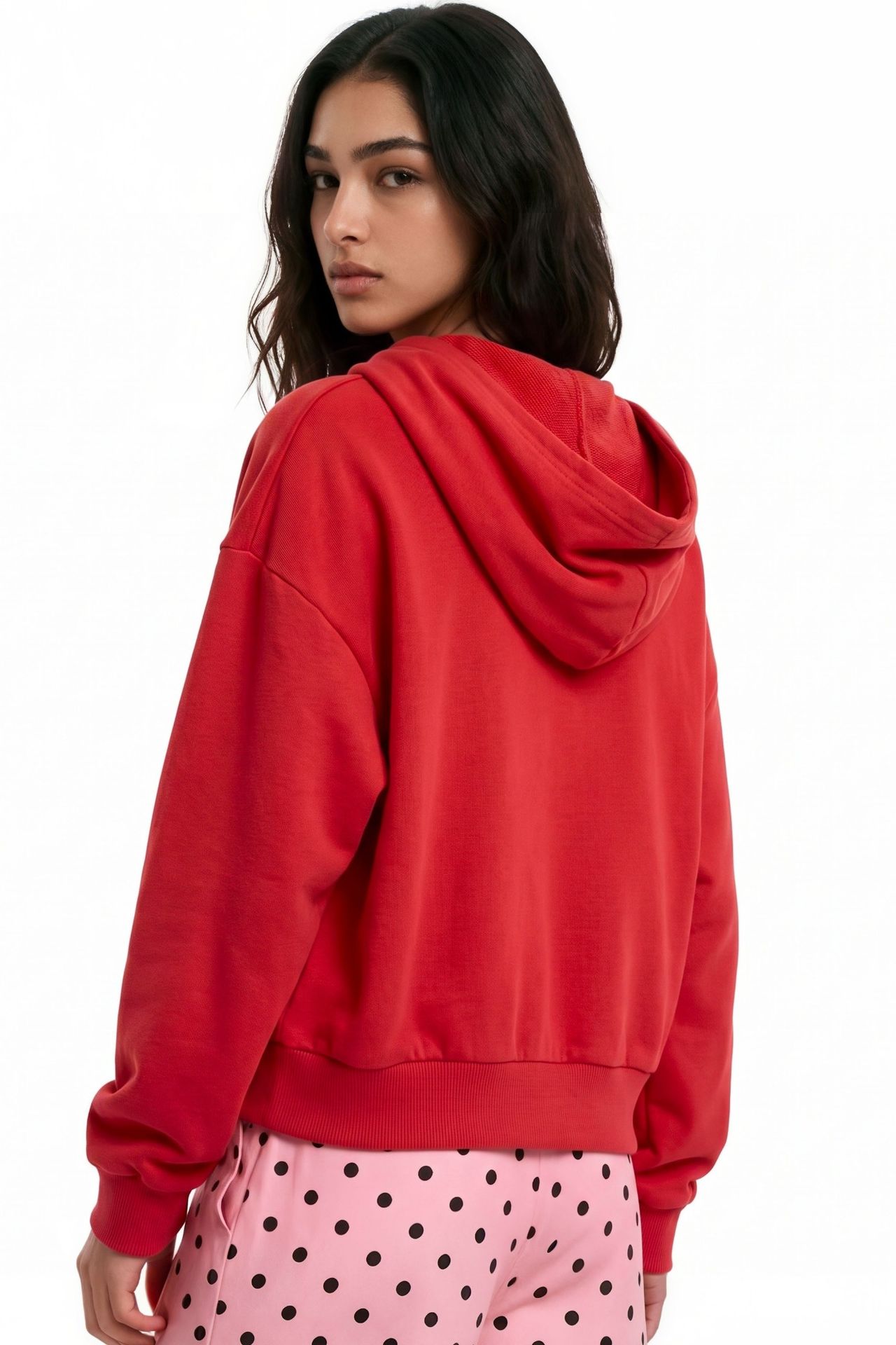 BUSEM Cotton Blend Cardigan 2