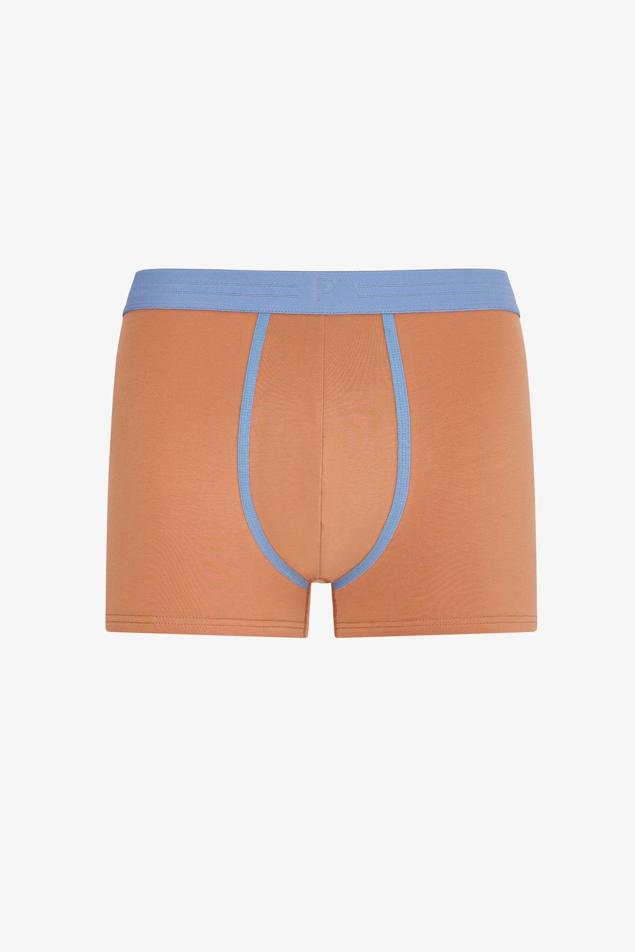 PENTI Men's Grid Striped Boxers 3
