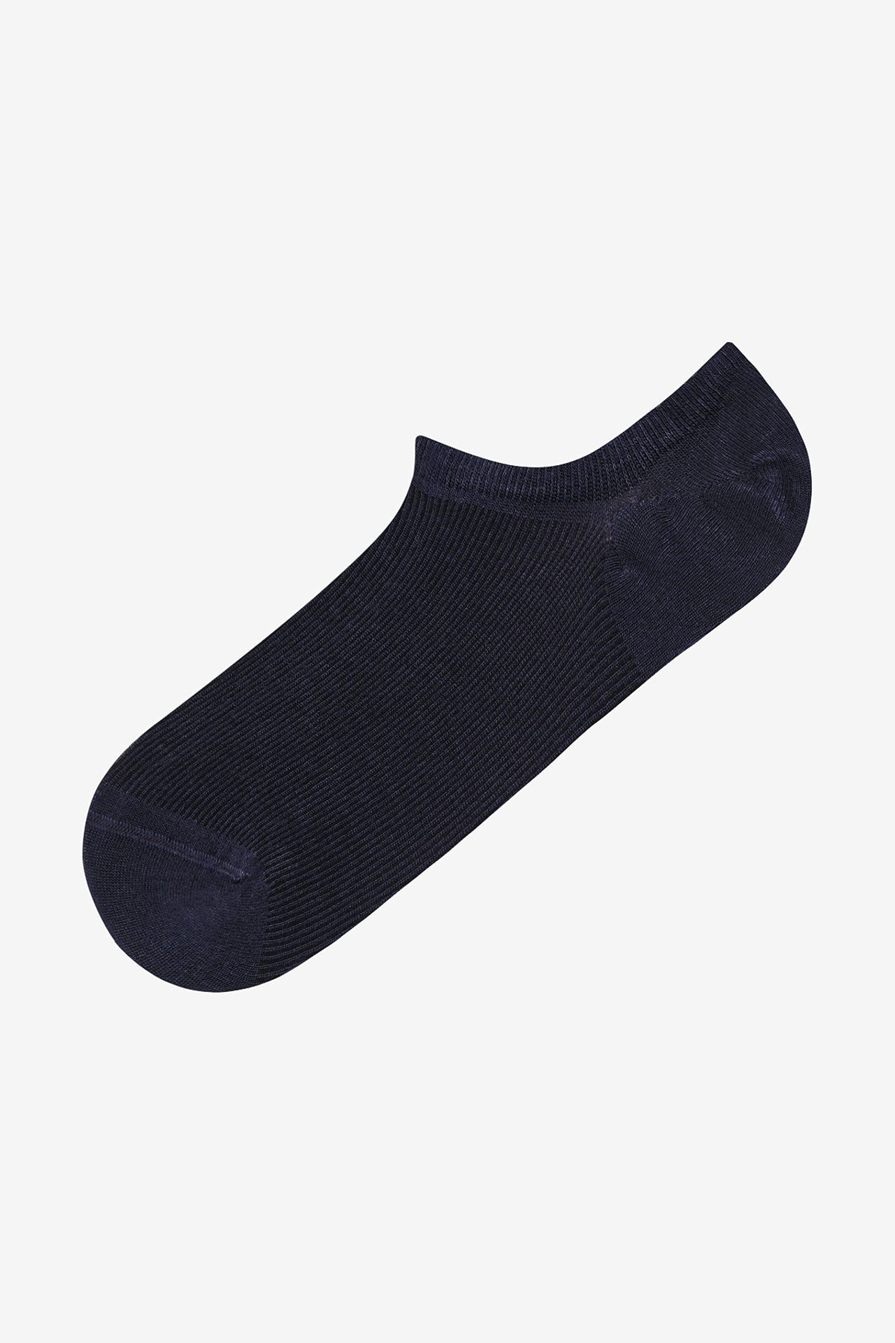 PENTI Men's Bamboo Sneaker Socks 2