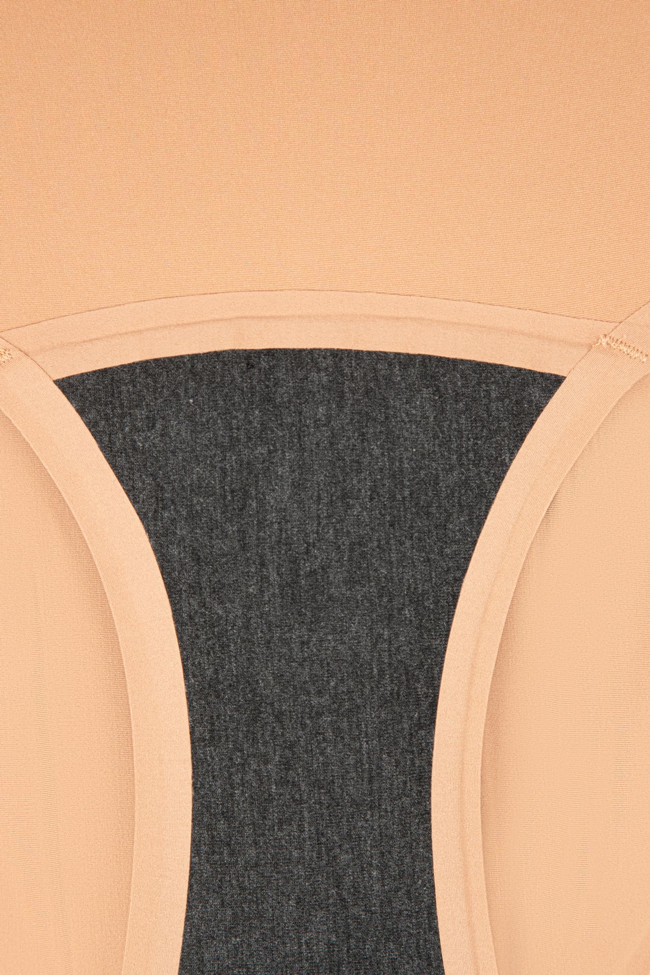 PENTI No-Show High-Waist Period Night Briefs