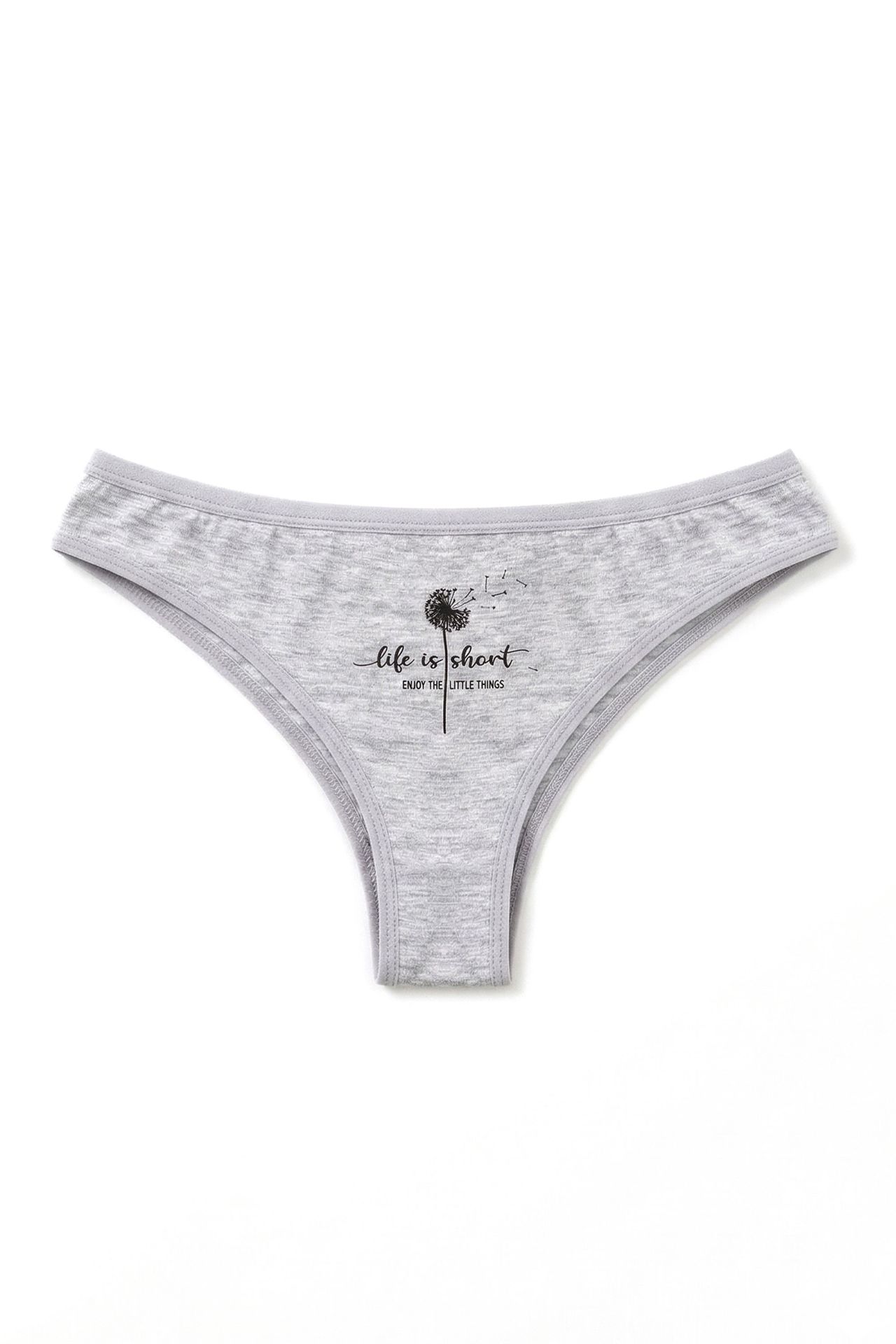ÖTS Women's Brief Panties 2