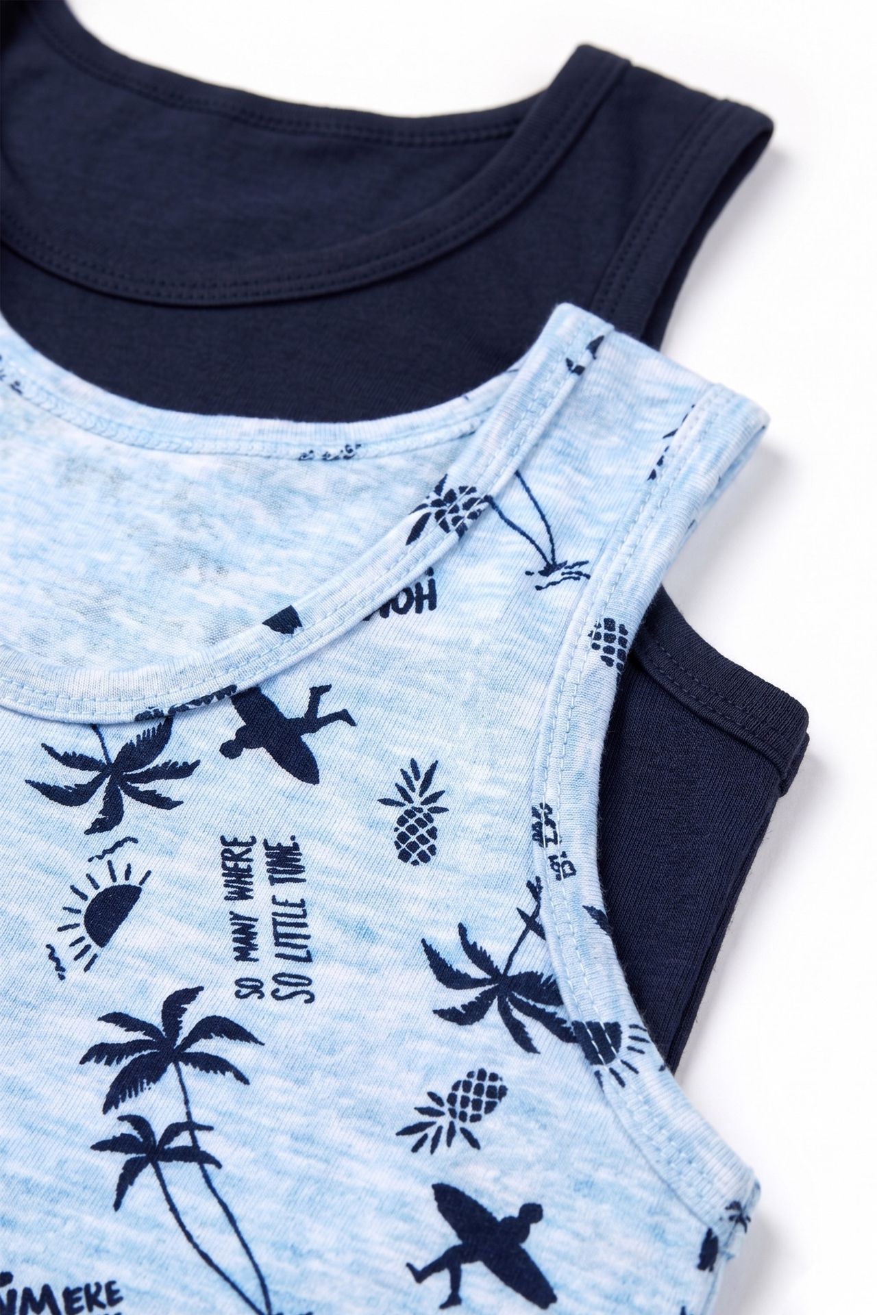 ÖTS Men's Tank Top 4