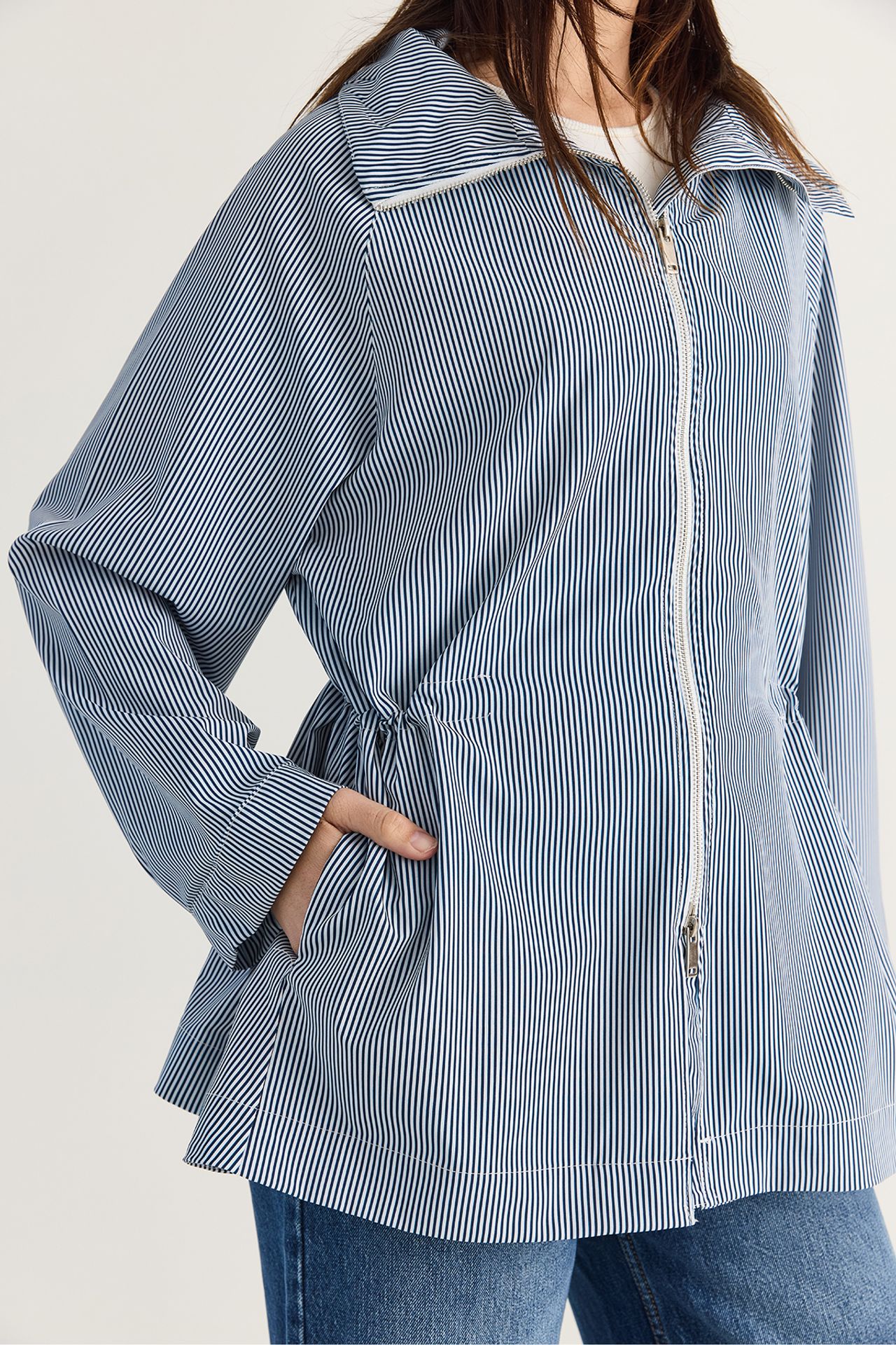 LUCCI Women's Rain Jacket 5
